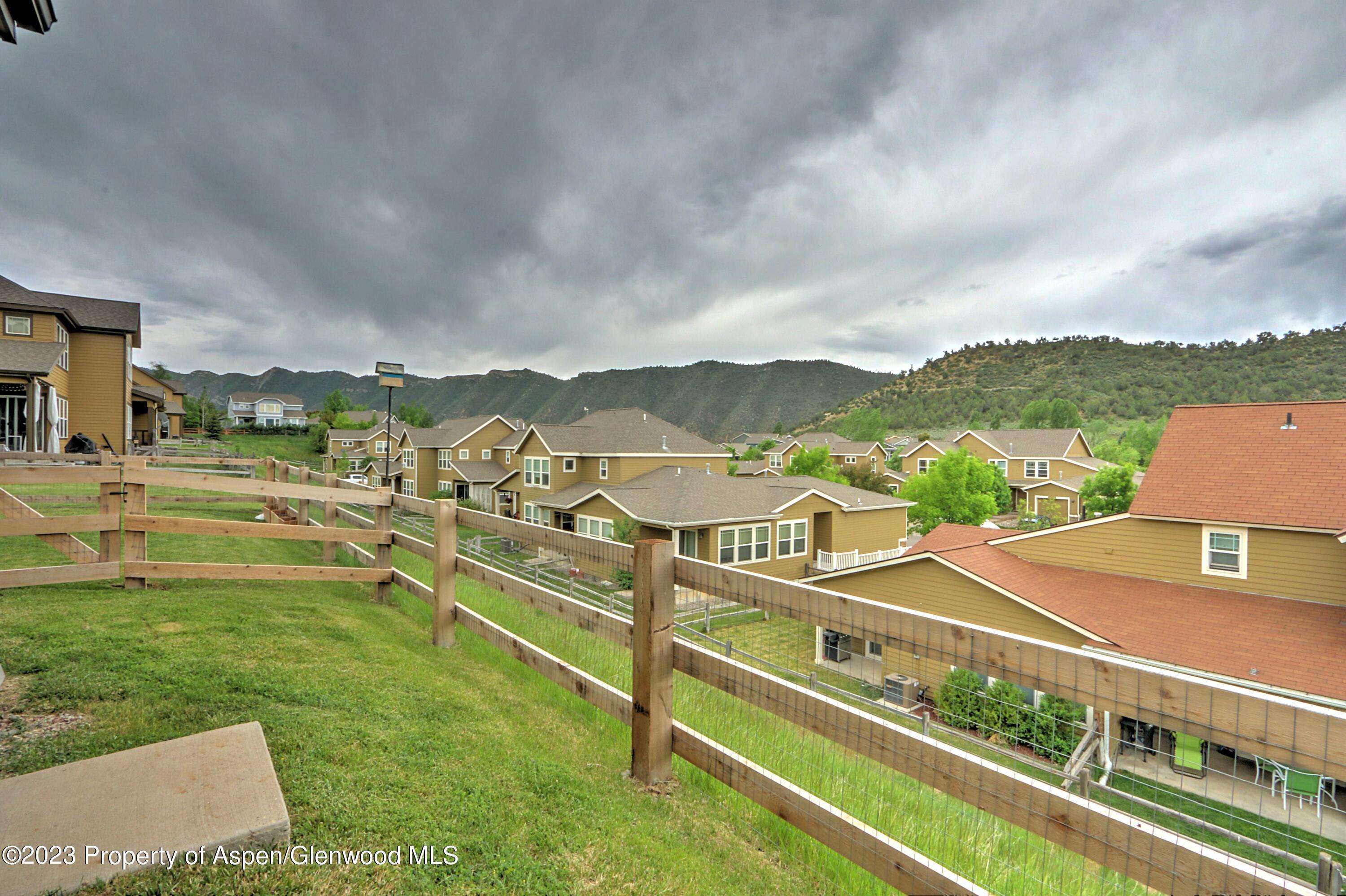 113 E Cathedral Court New Castle CO 81647