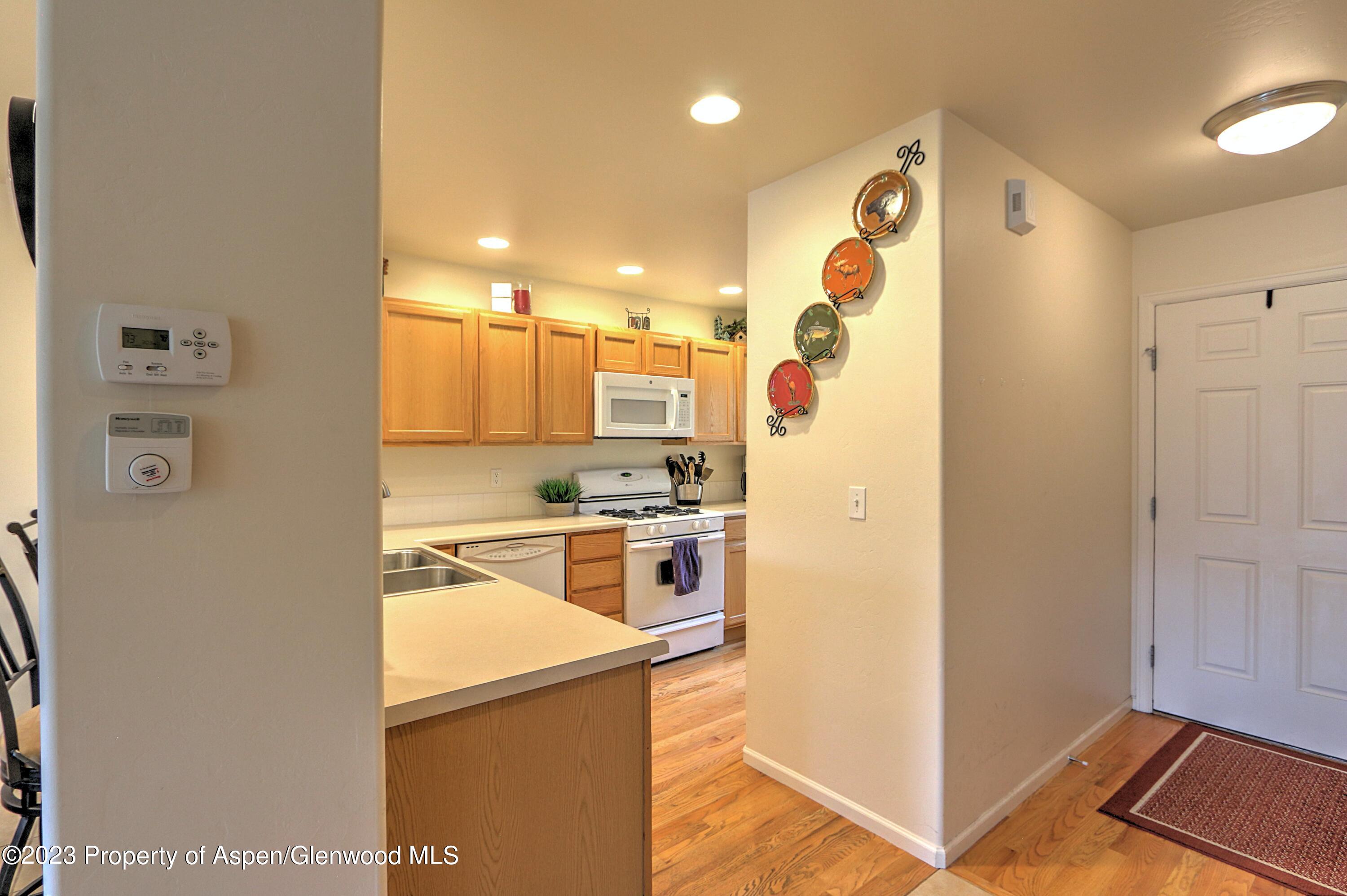 113 E Cathedral Court New Castle CO 81647