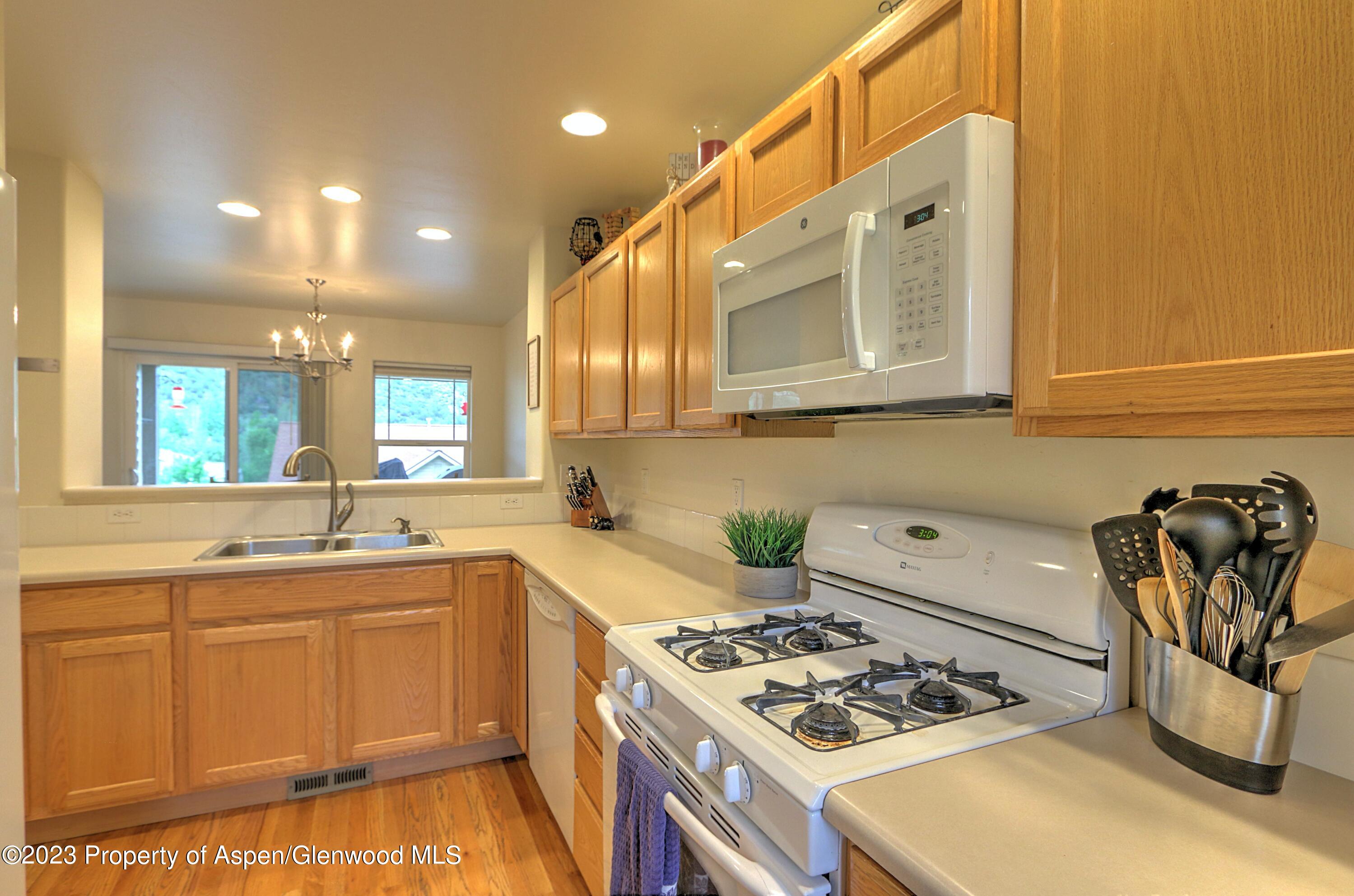 113 E Cathedral Court New Castle CO 81647