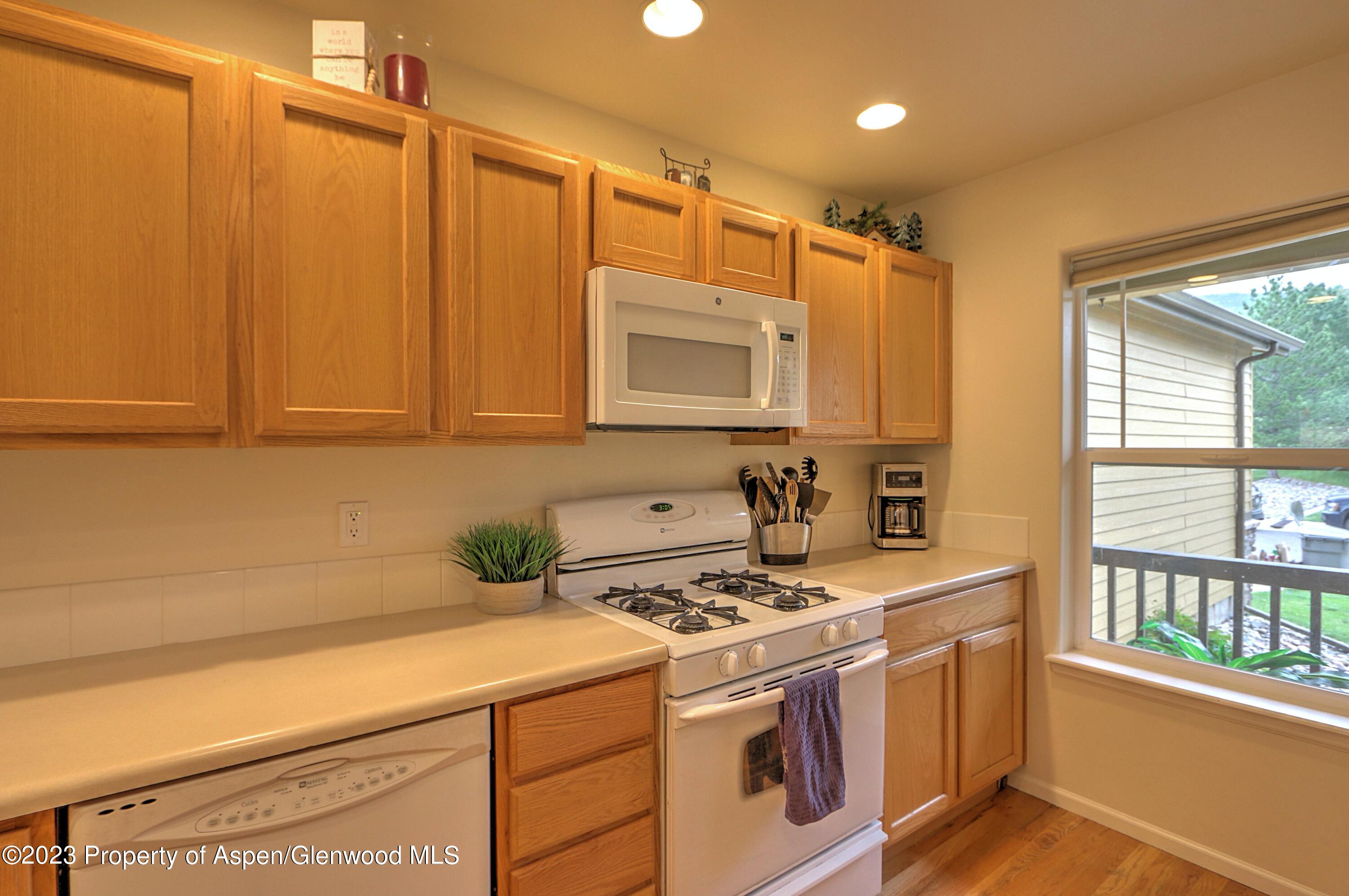 113 E Cathedral Court New Castle CO 81647