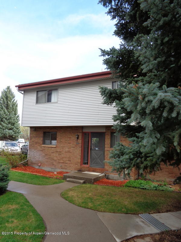 681 S 2nd Street Carbondale CO 81623