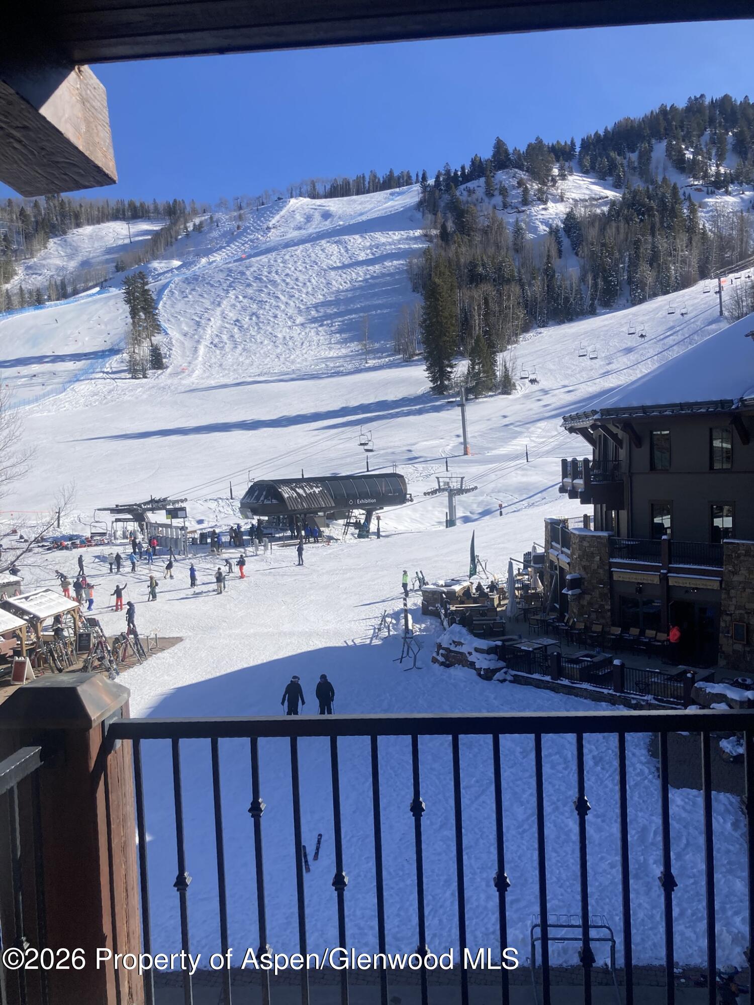 39 Boomerang Road Aspen CO 81611