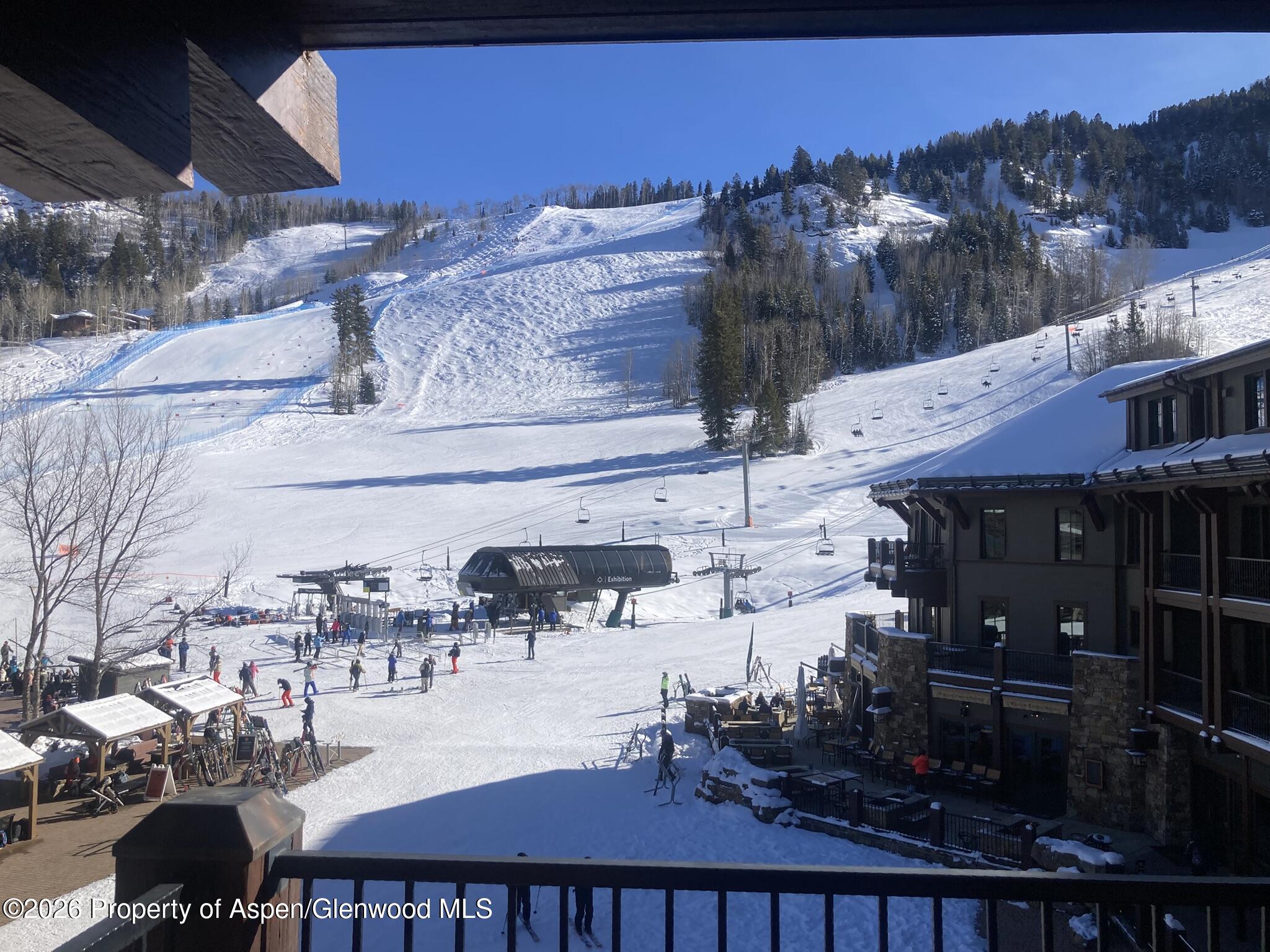 39 Boomerang Road Aspen CO 81611