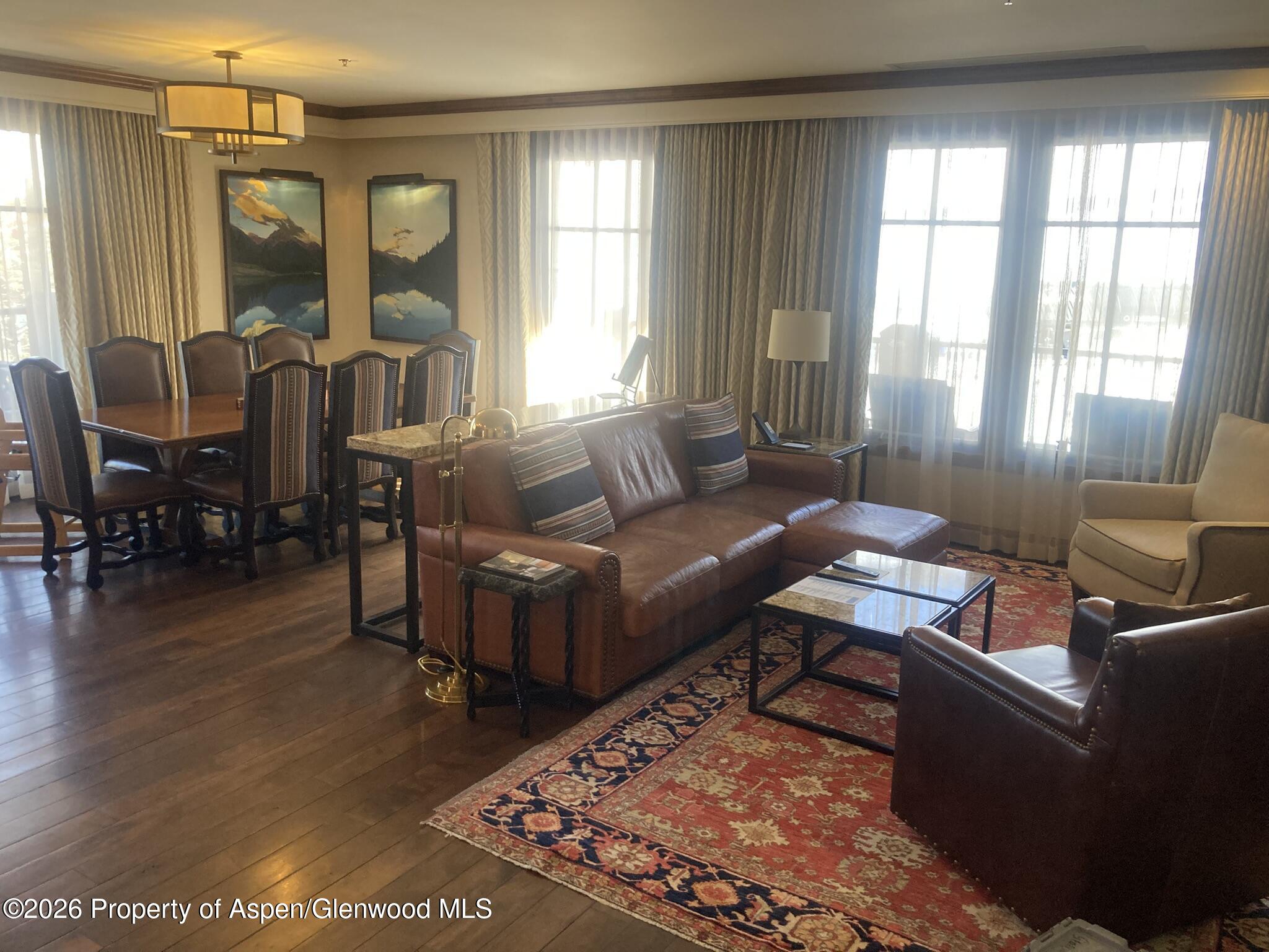 39 Boomerang Road Aspen CO 81611