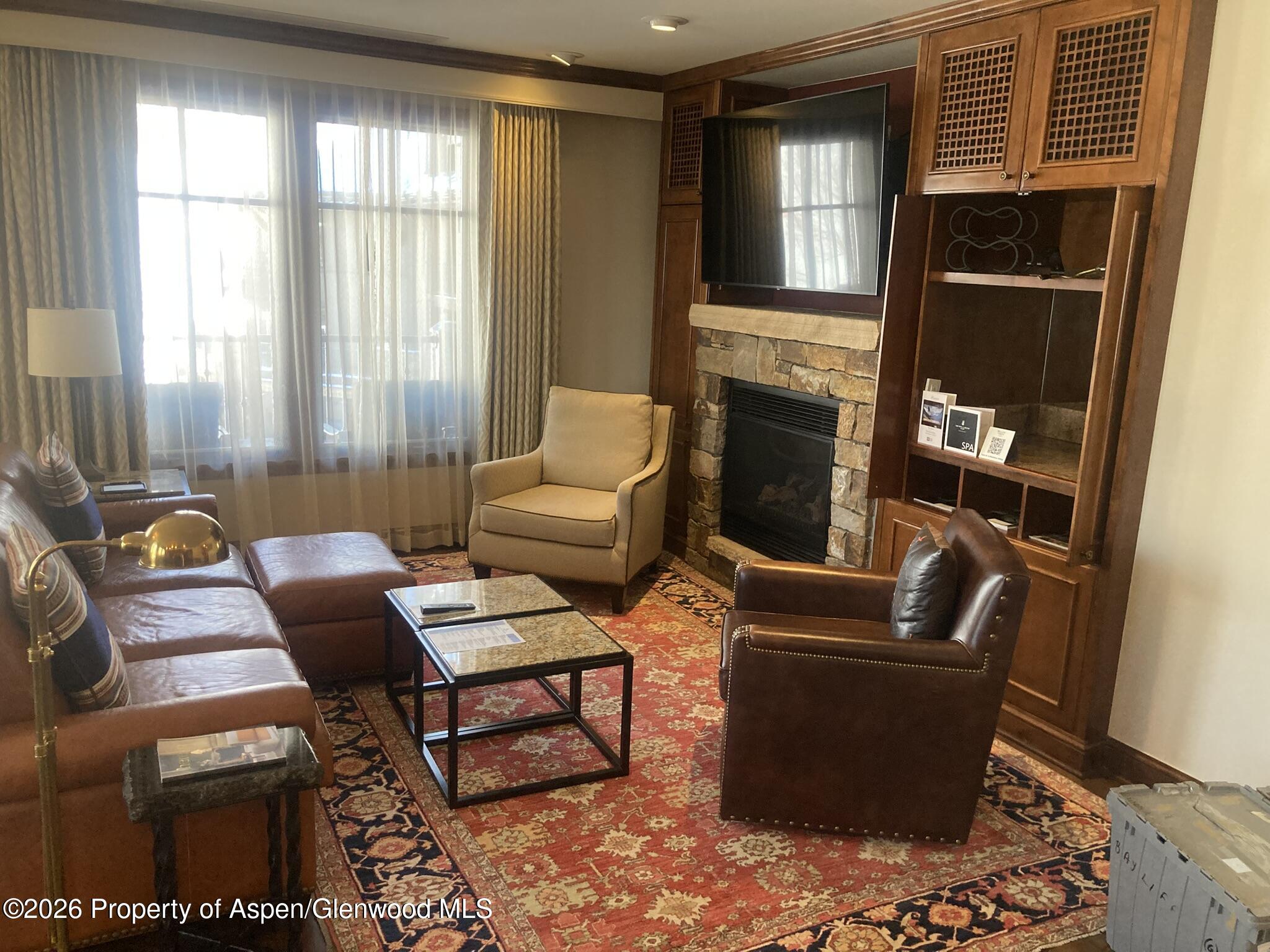 39 Boomerang Road Aspen CO 81611