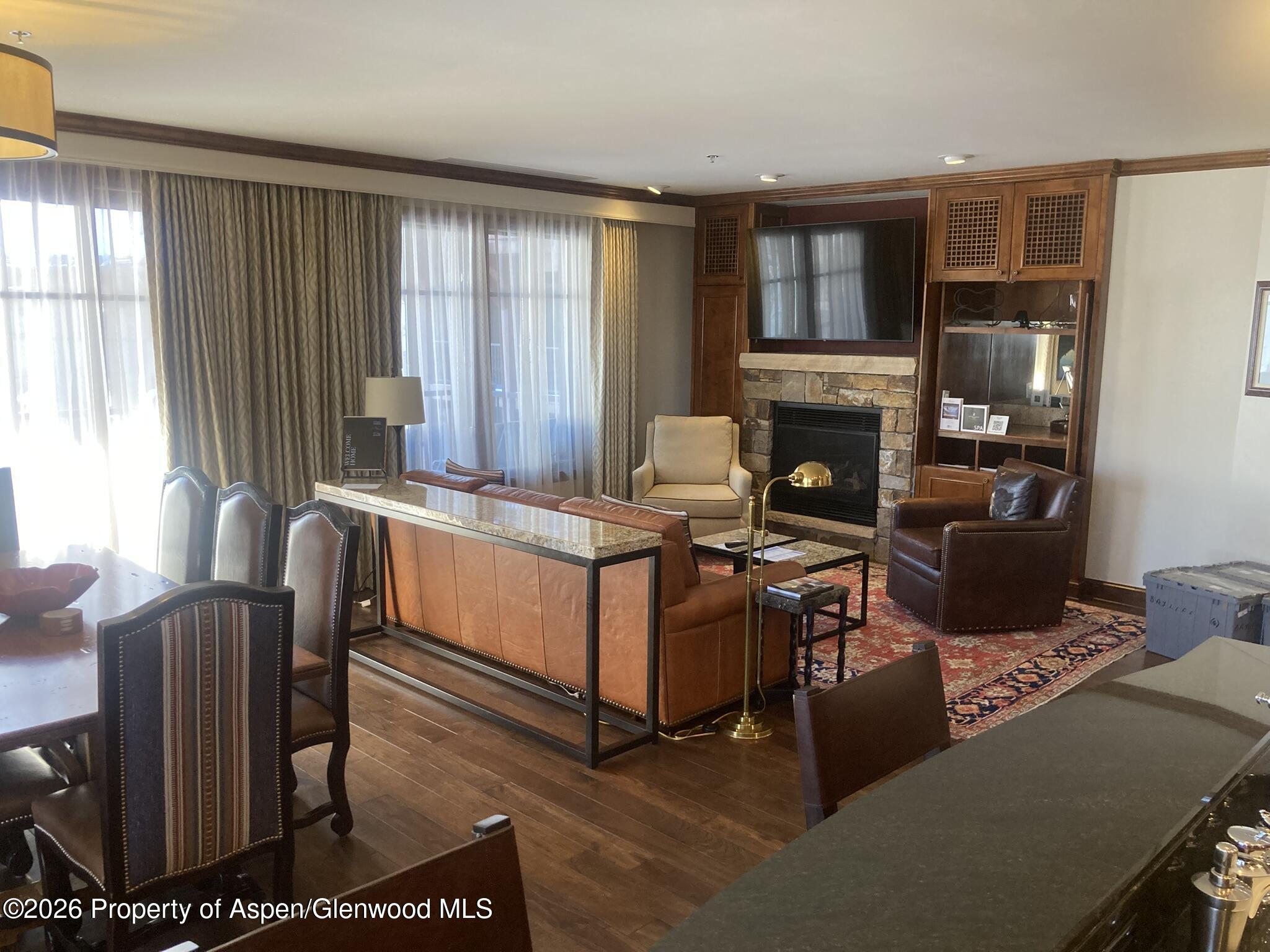 39 Boomerang Road Aspen CO 81611