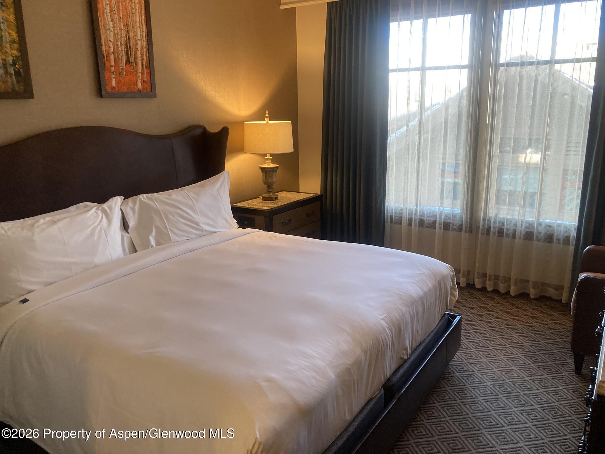 39 Boomerang Road Aspen CO 81611