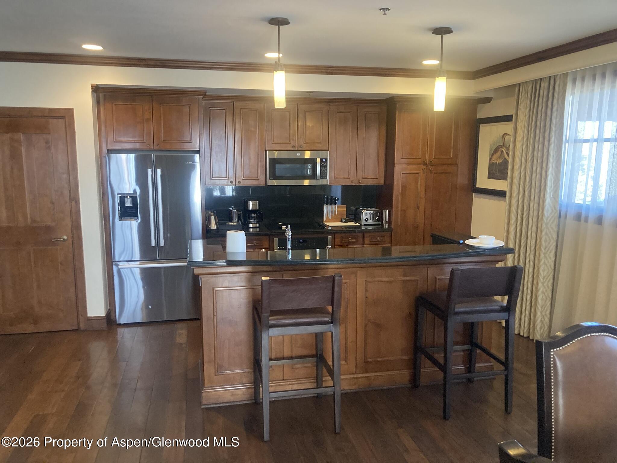 39 Boomerang Road Aspen CO 81611