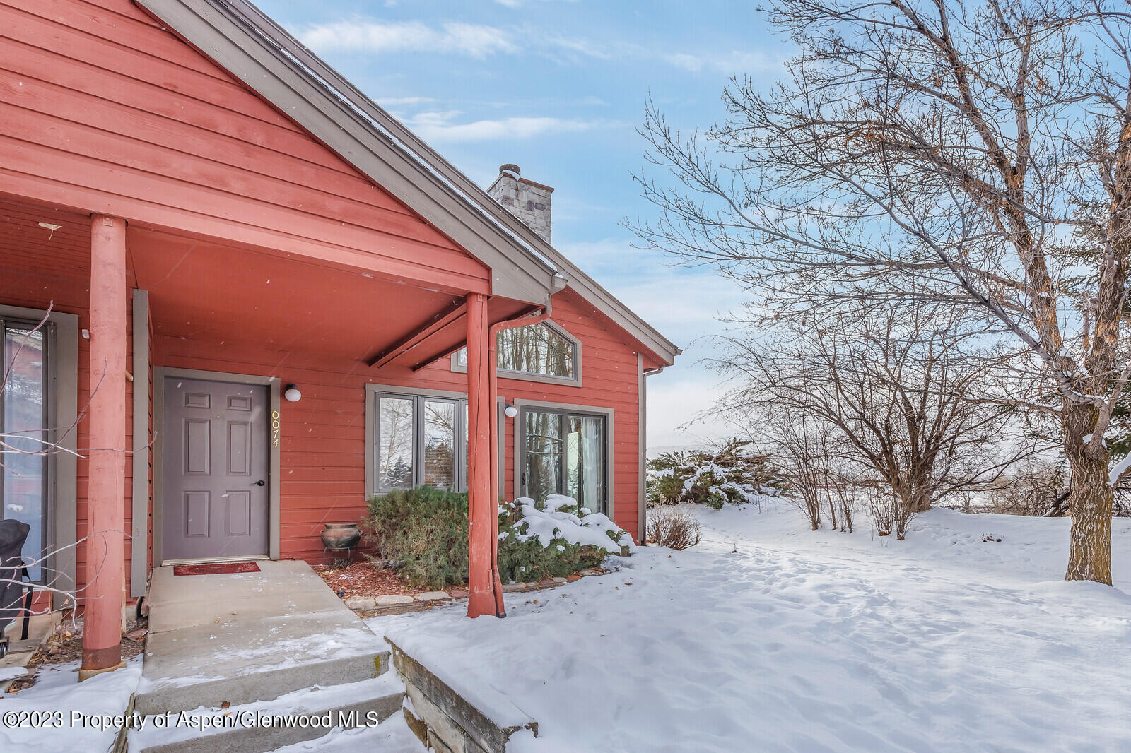 74 Silverado Drive Basalt CO 81621