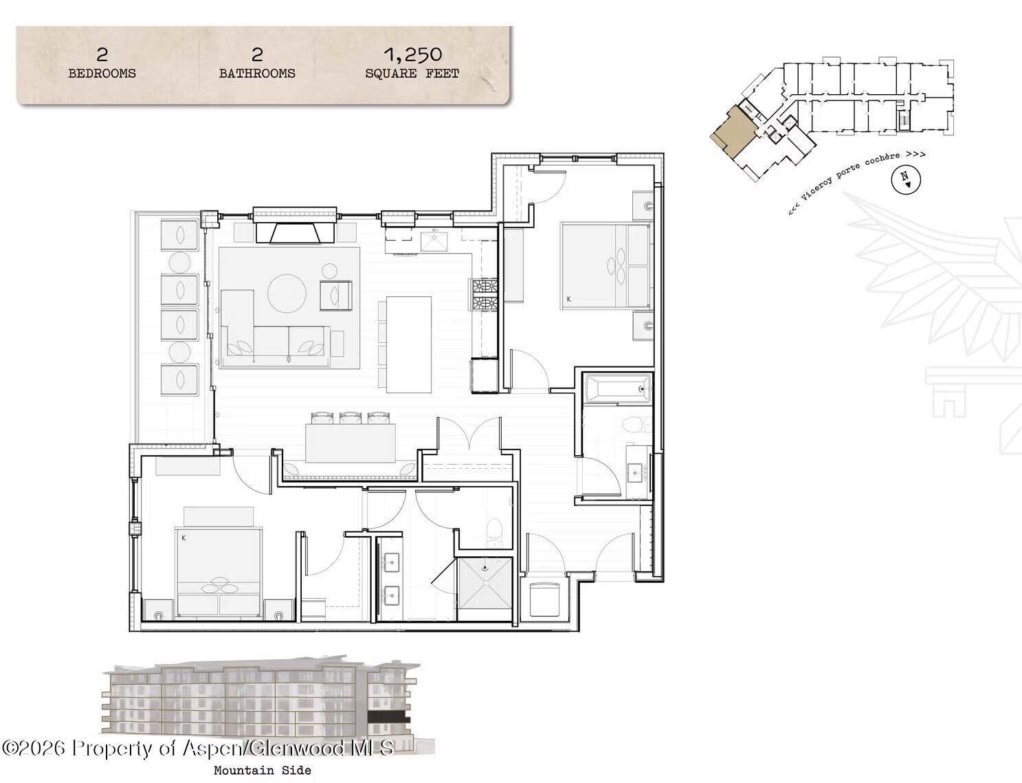 130 Wood Road Snowmass Village CO 81615