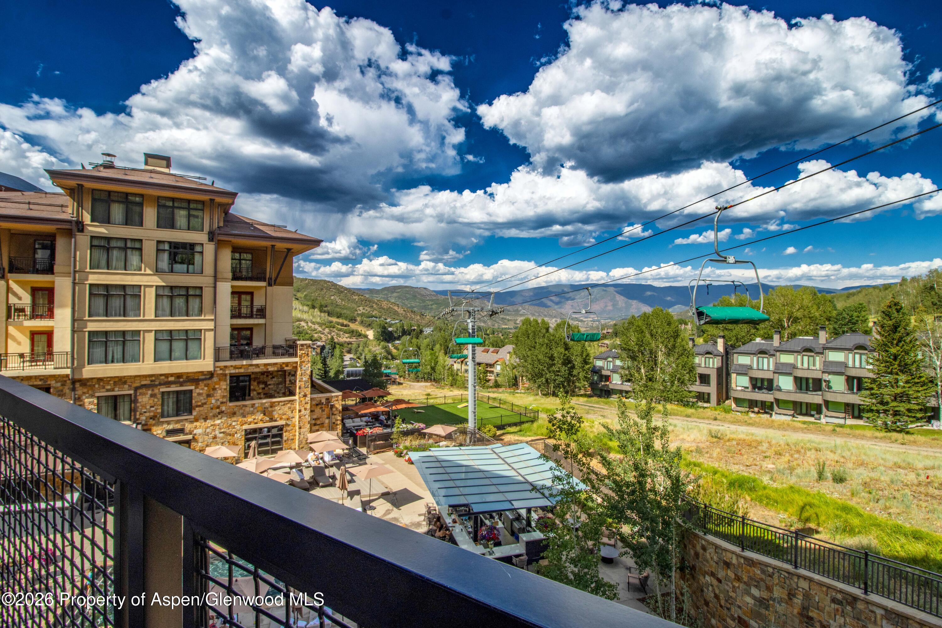 130 Wood Road Snowmass Village CO 81615