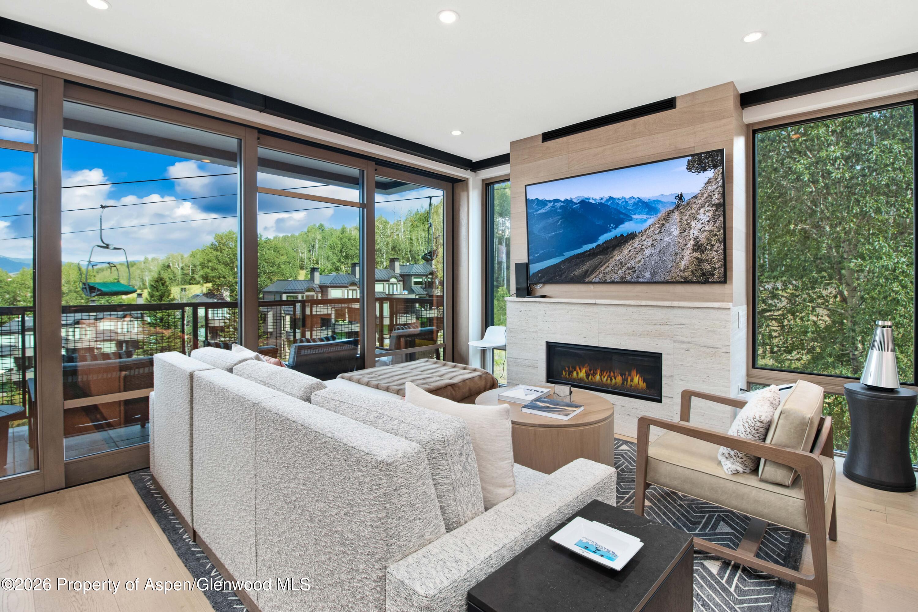 130 Wood Road Snowmass Village CO 81615