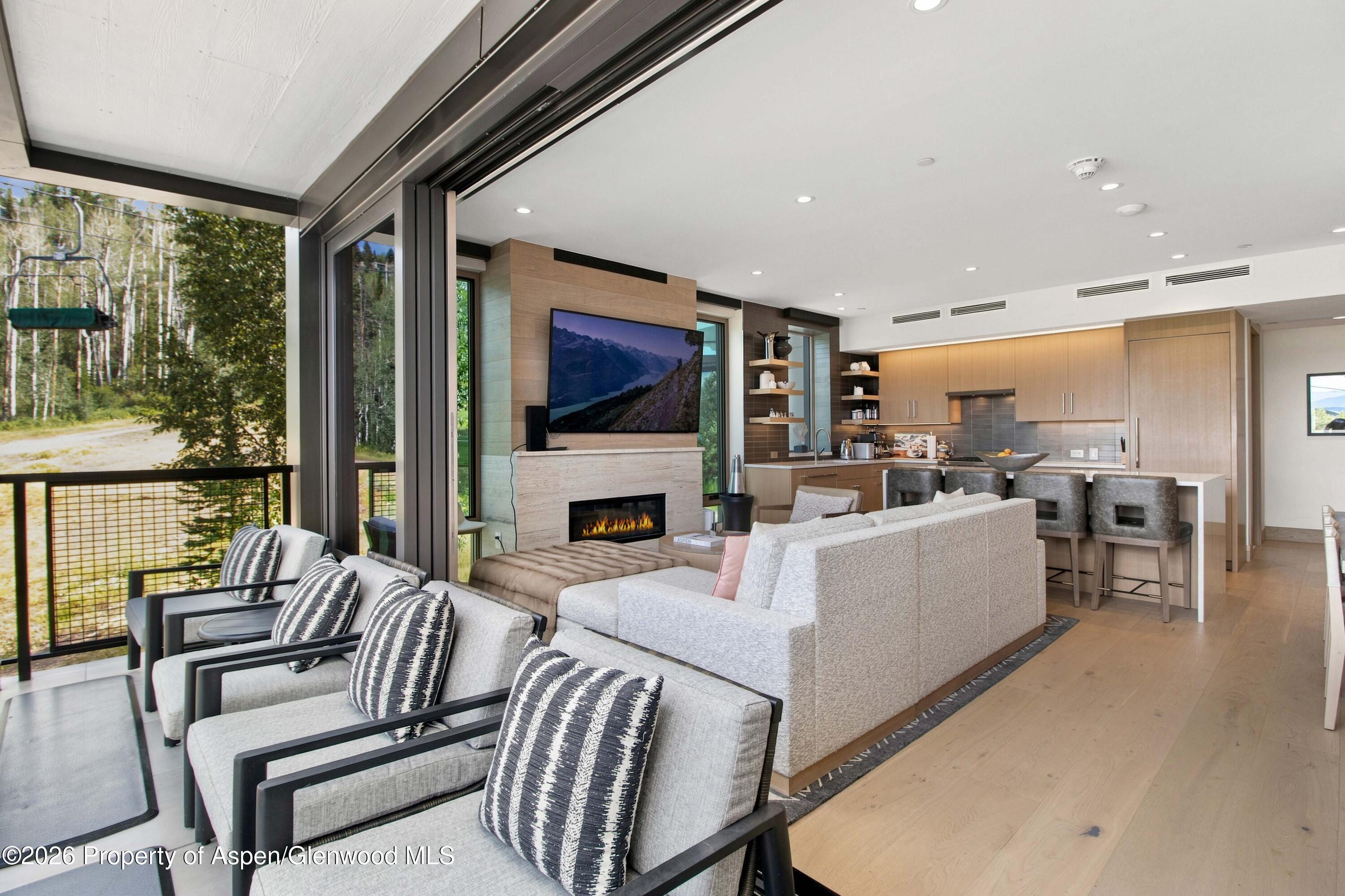 130 Wood Road Snowmass Village CO 81615
