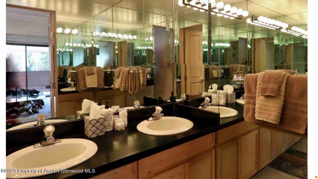 935 E Hopkins #12 Aspen CO 81611