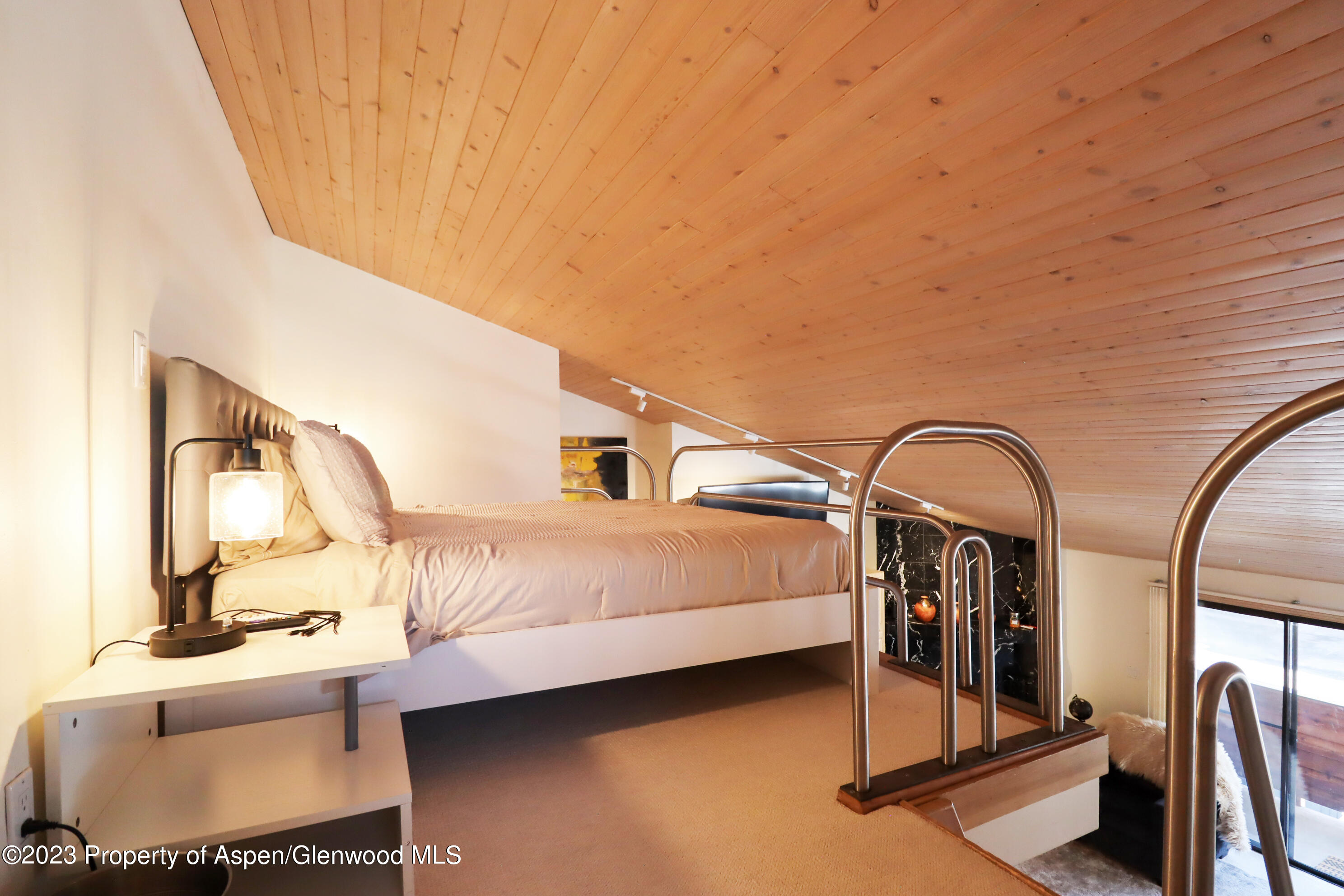 935 E Hopkins #12 Aspen CO 81611