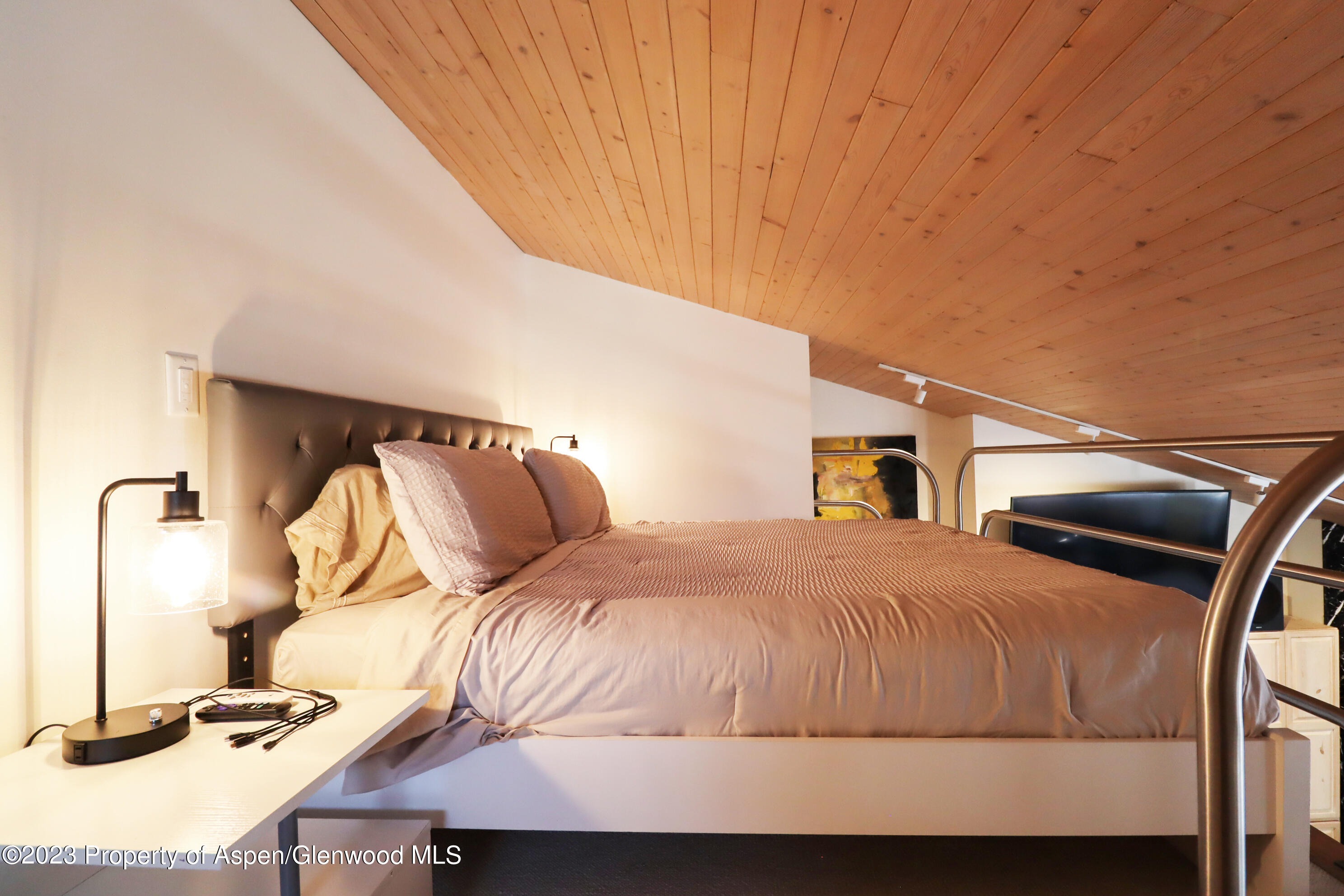 935 E Hopkins #12 Aspen CO 81611