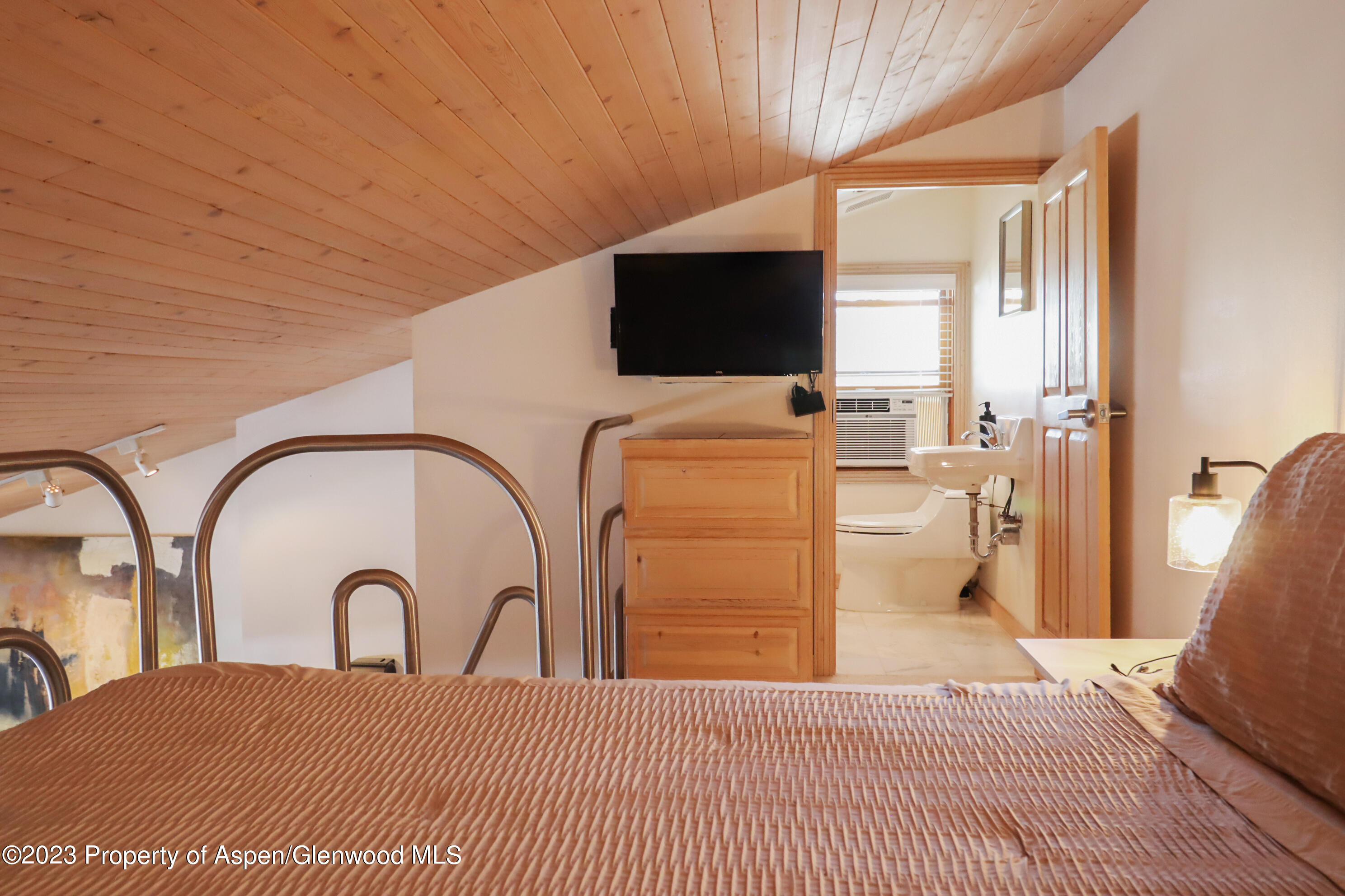 935 E Hopkins #12 Aspen CO 81611