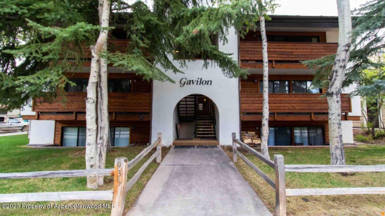 935 E Hopkins #12 Aspen CO 81611