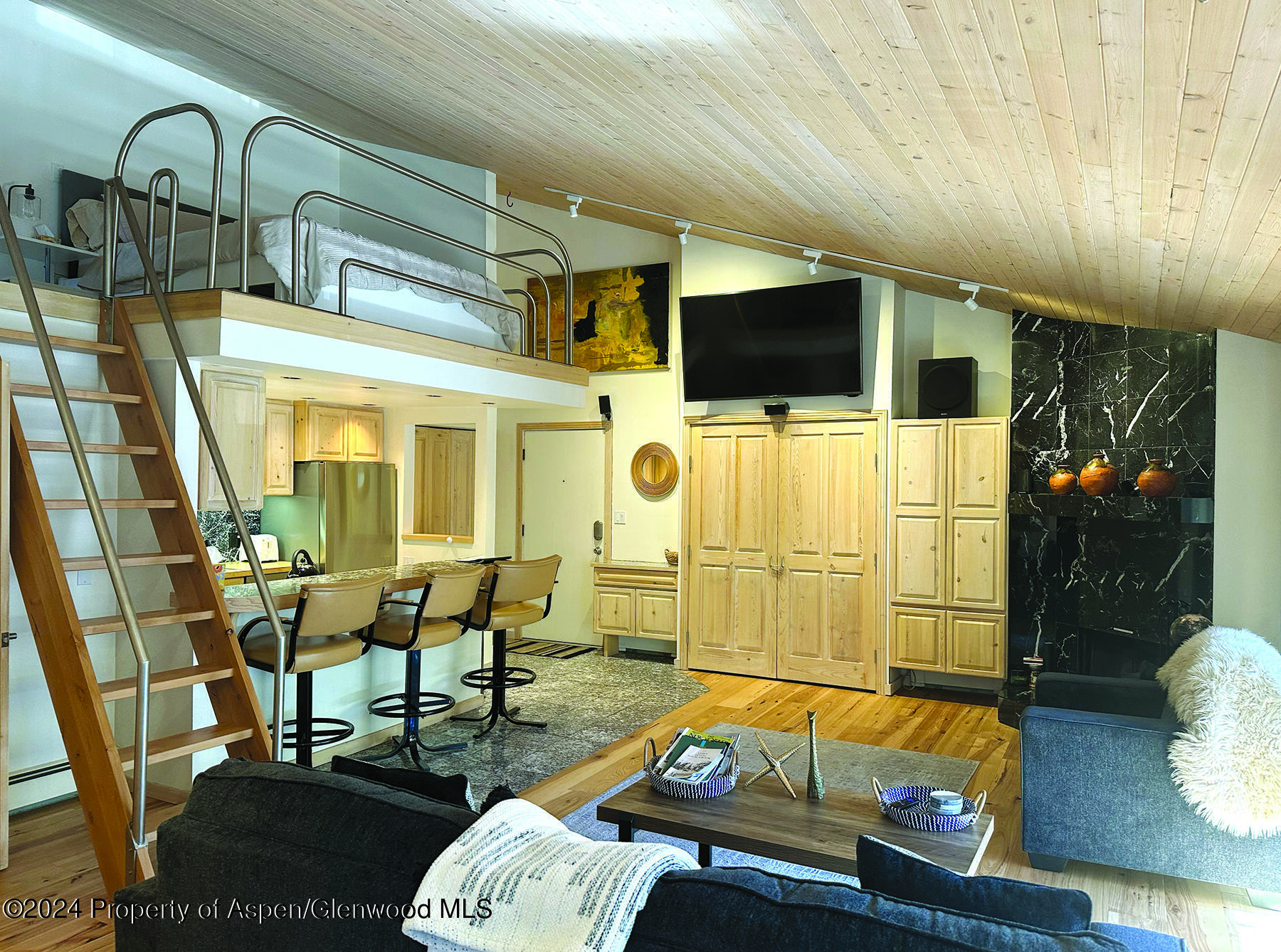 935 E Hopkins #12 Aspen CO 81611