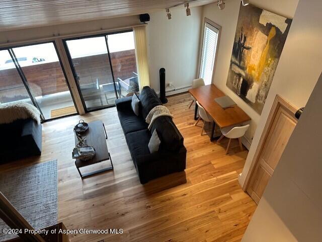 935 E Hopkins #12 Aspen CO 81611