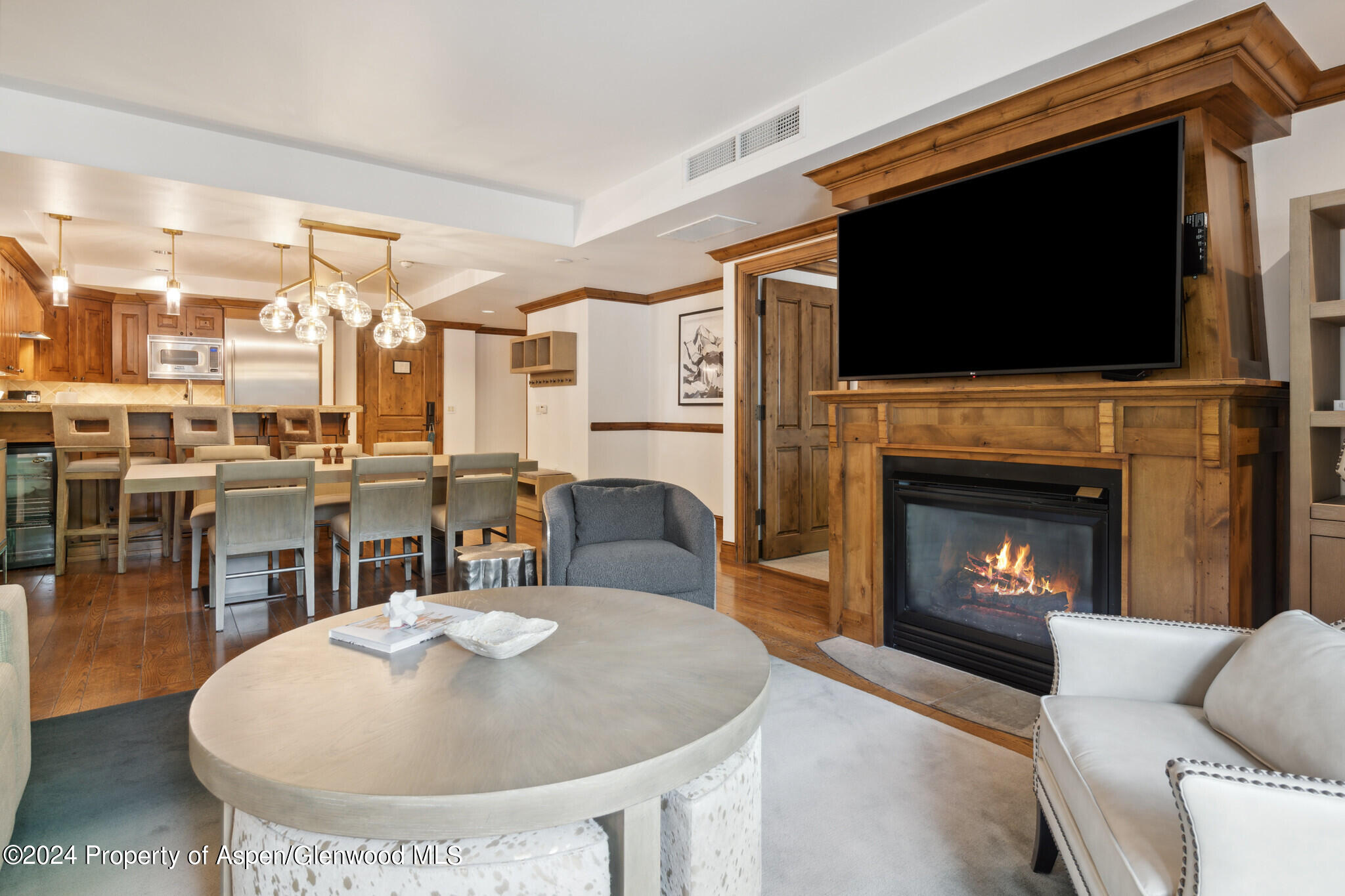 415 E Dean St, Unit 23b, Week 5 Aspen CO 81611
