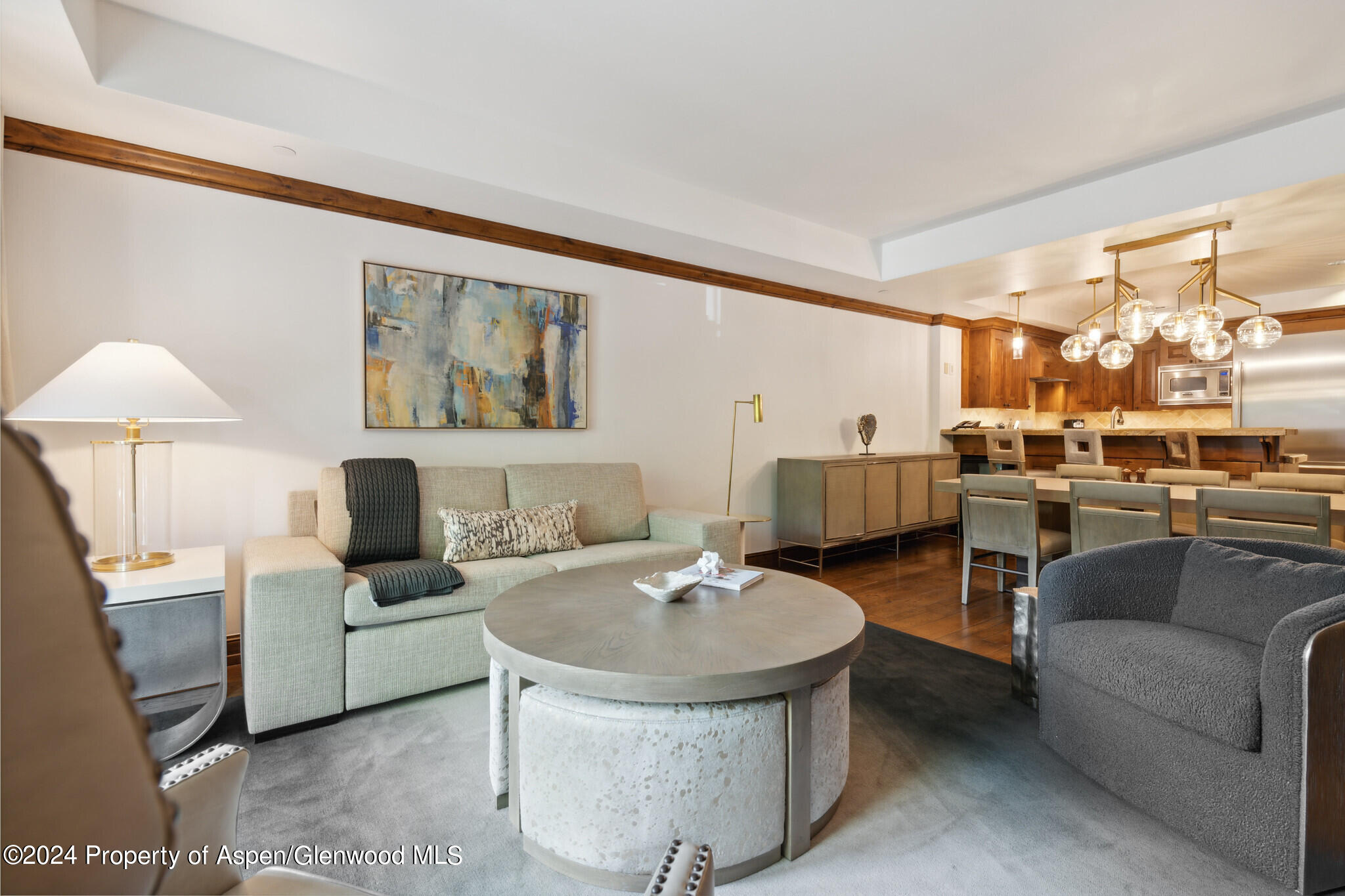 415 E Dean St, Unit 23b, Week 5 Aspen CO 81611