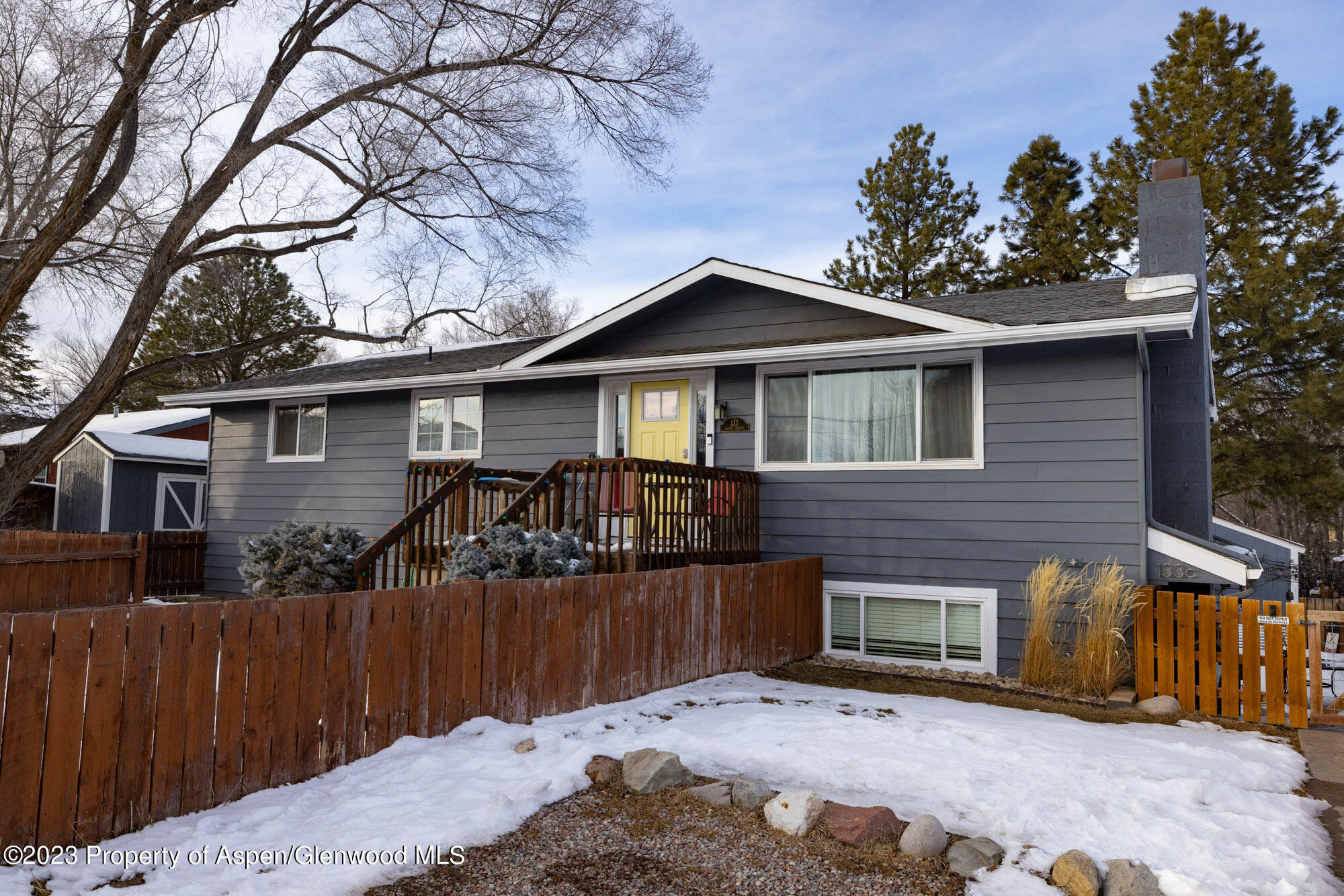 133 Sopris Avenue Carbondale CO 81623