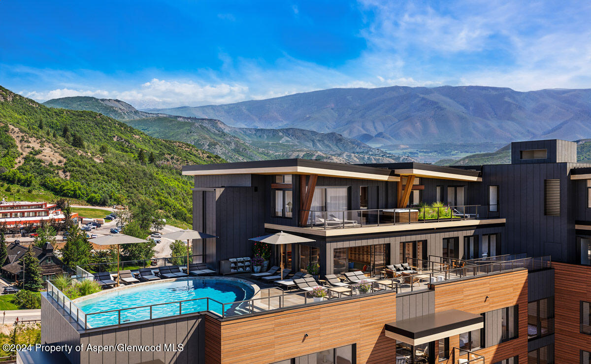 221 Wood Road Snowmass Village CO 81615