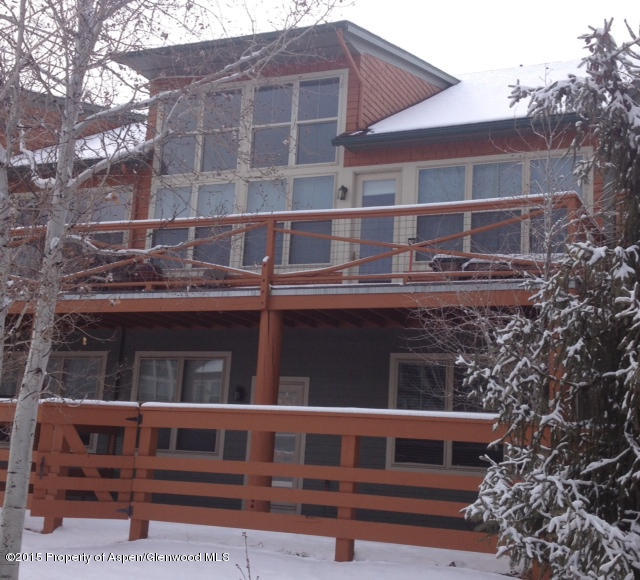 636 Evans Court Basalt CO 81621