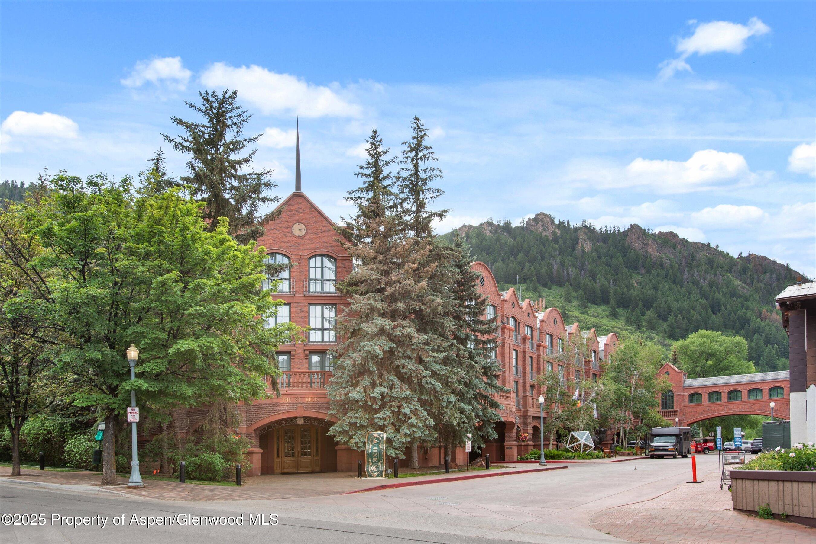 315 E Dean Street Aspen CO 81611