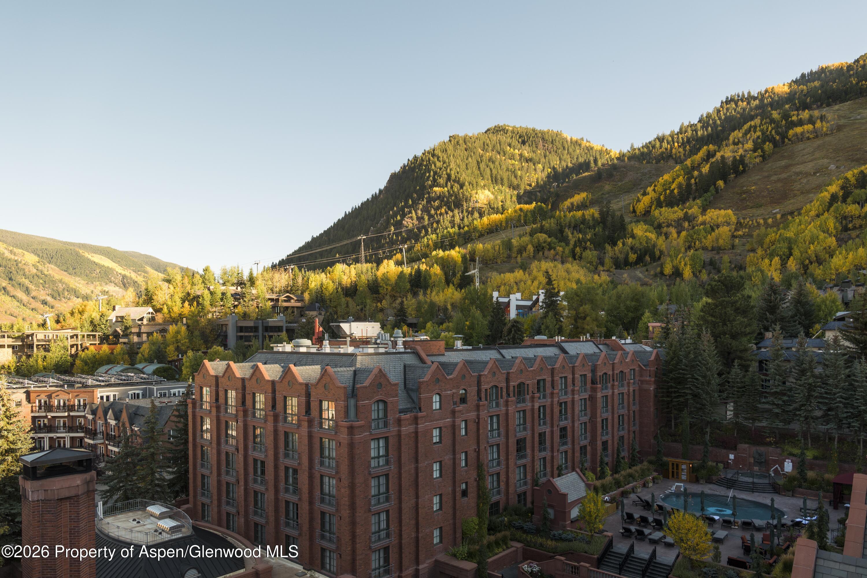 315 E Dean Street Aspen CO 81611