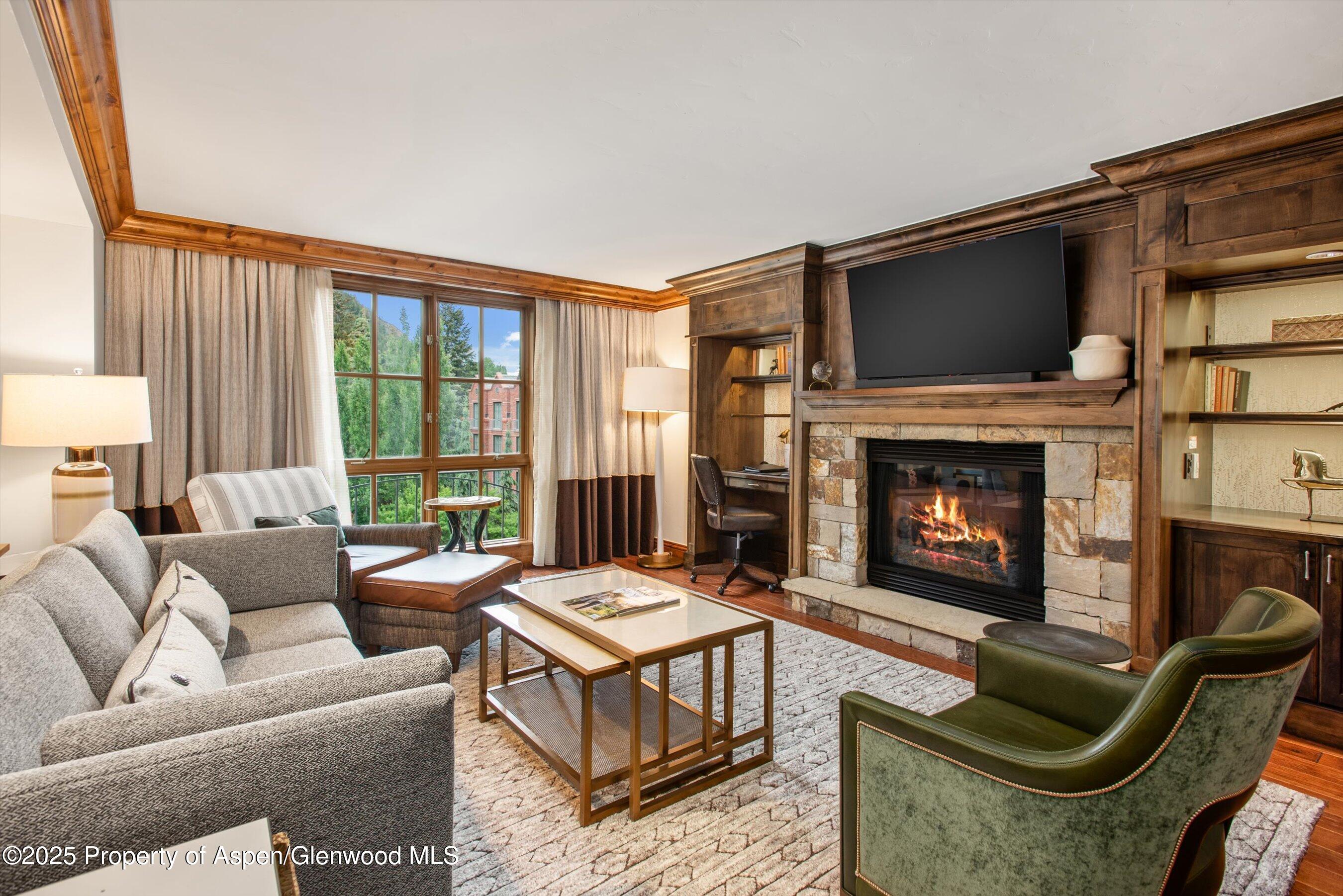 315 E Dean Street Aspen CO 81611