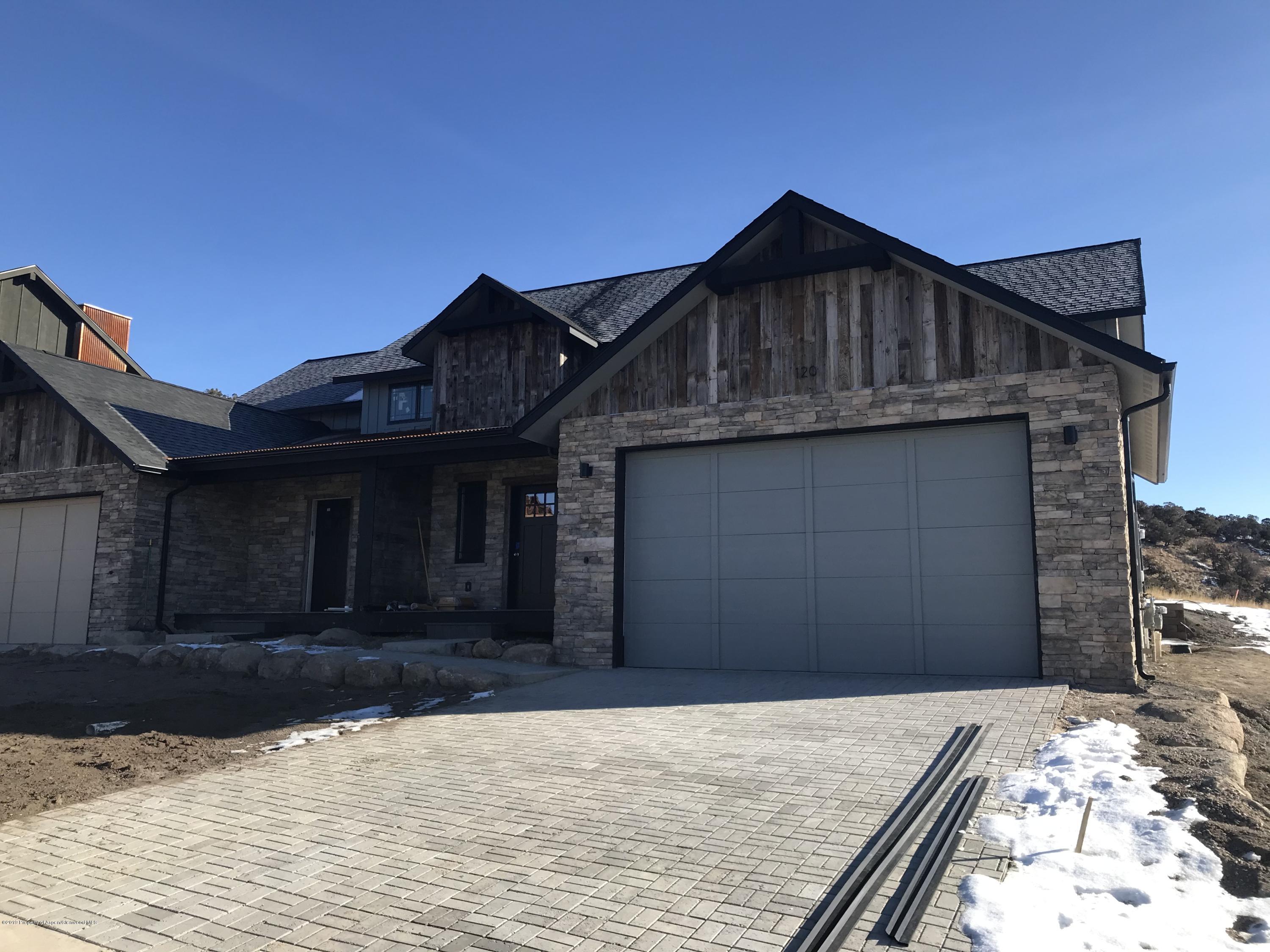 120 Deer Valley Drive New Castle CO 81647