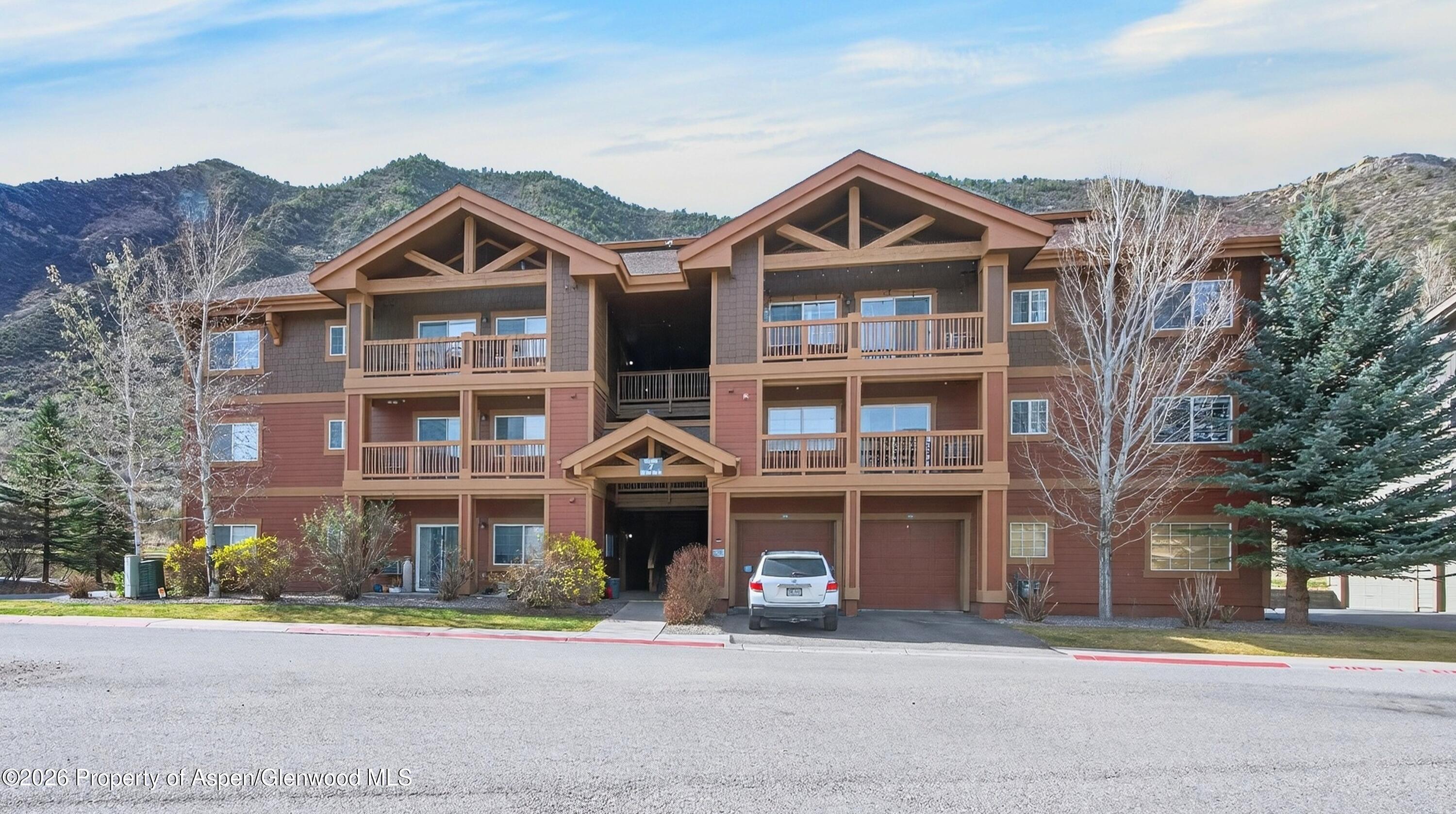 560 River View Drive New Castle CO 81647