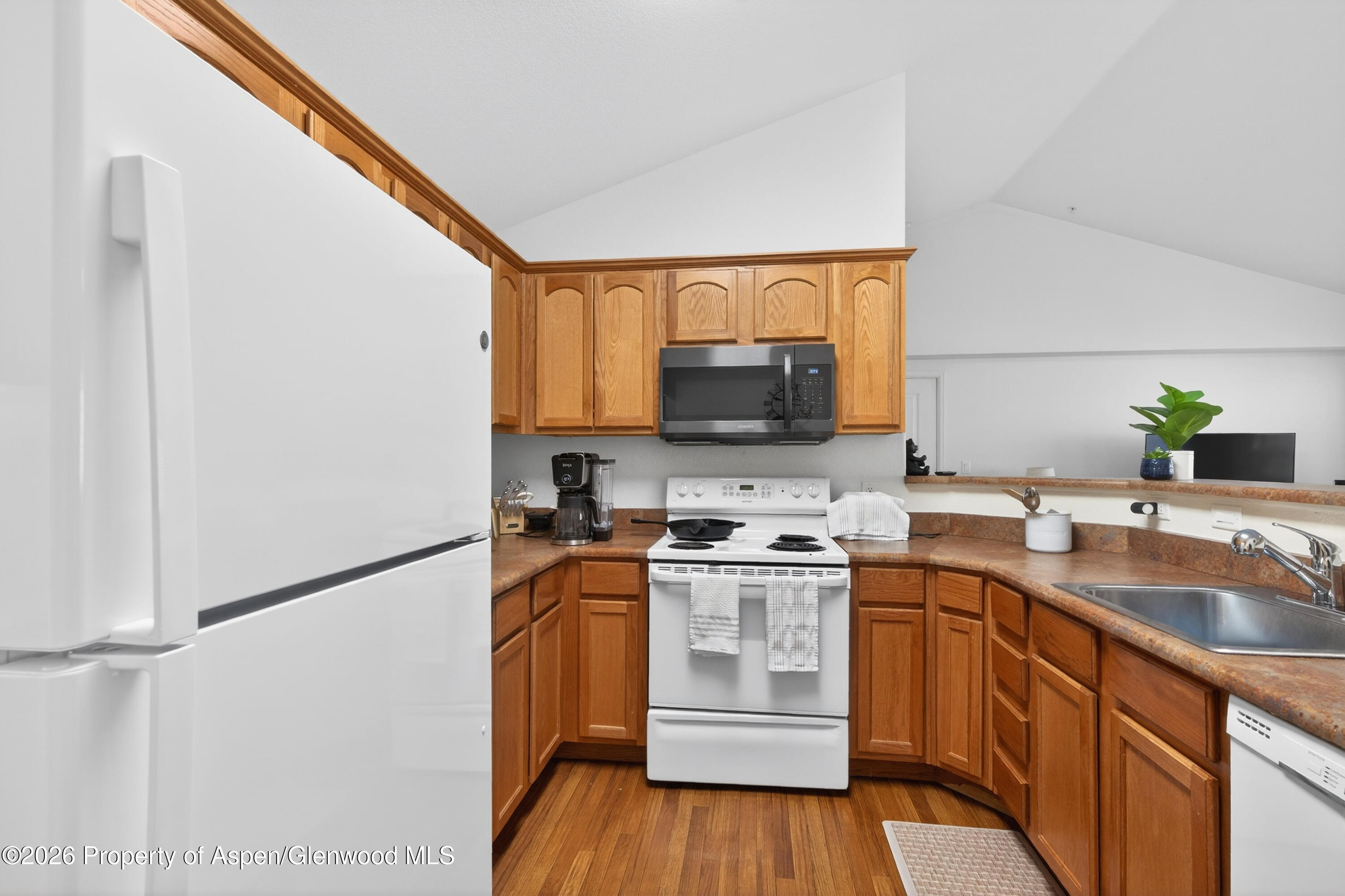 560 River View Drive New Castle CO 81647
