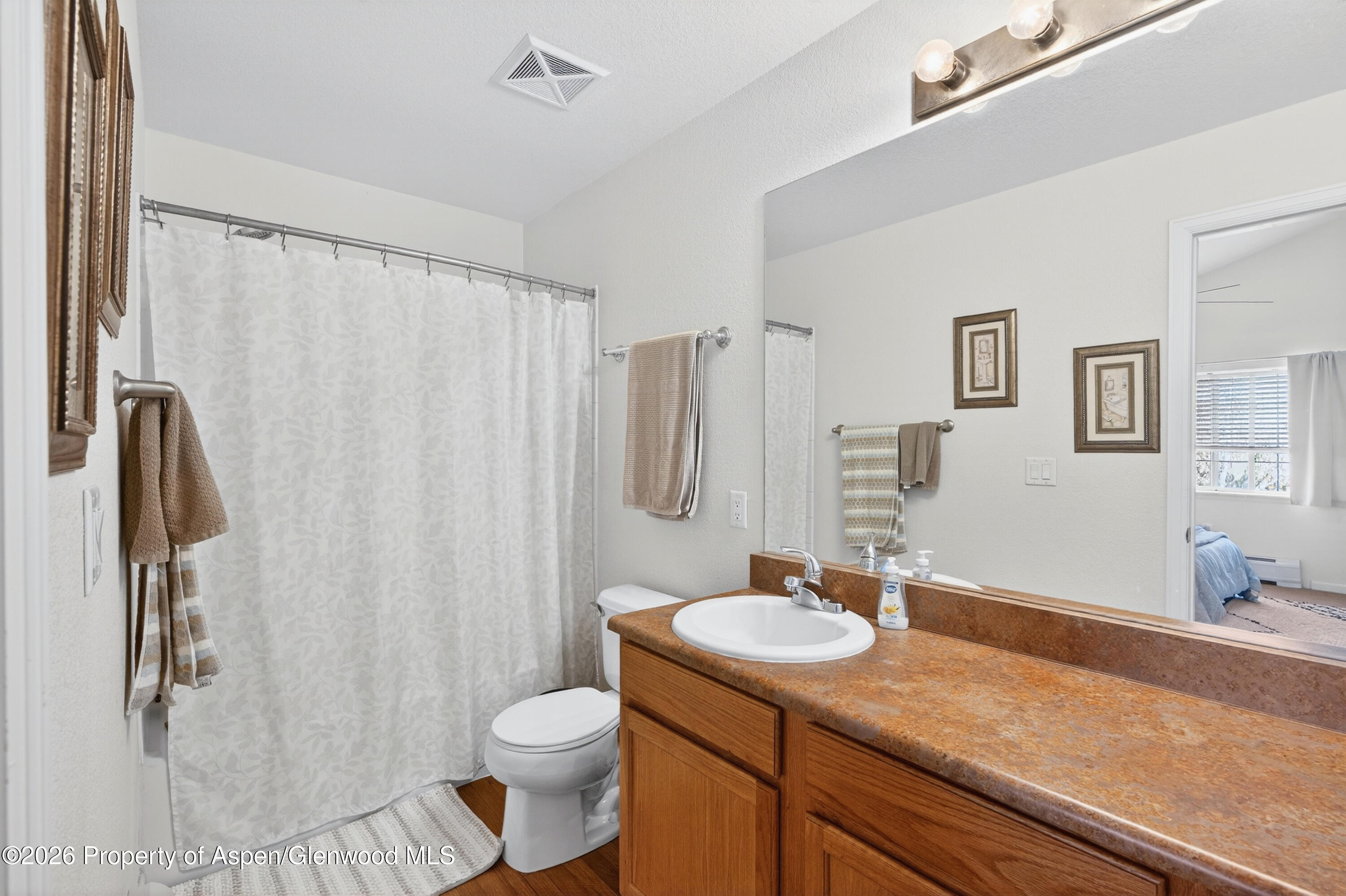 560 River View Drive New Castle CO 81647