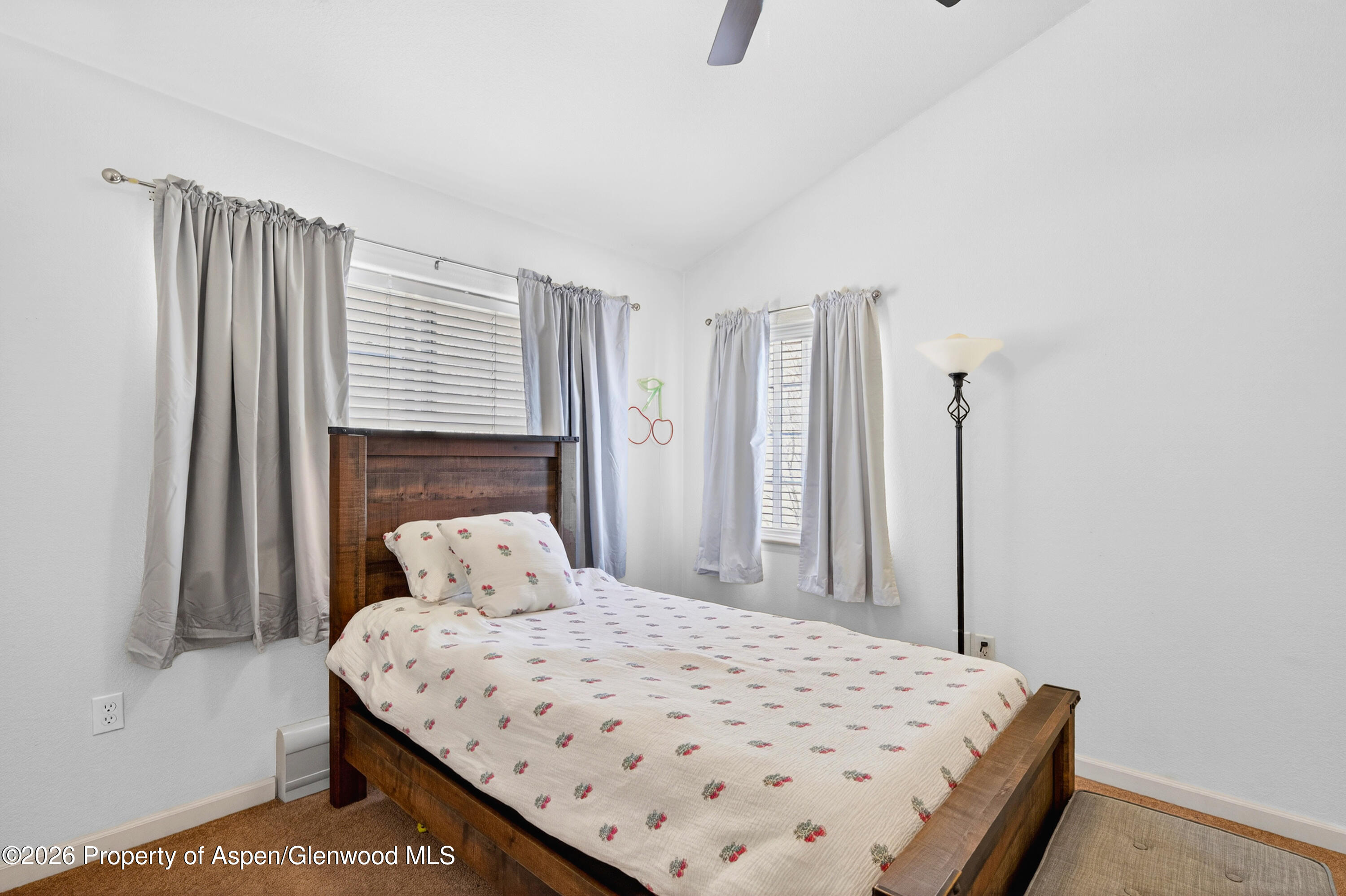 560 River View Drive New Castle CO 81647