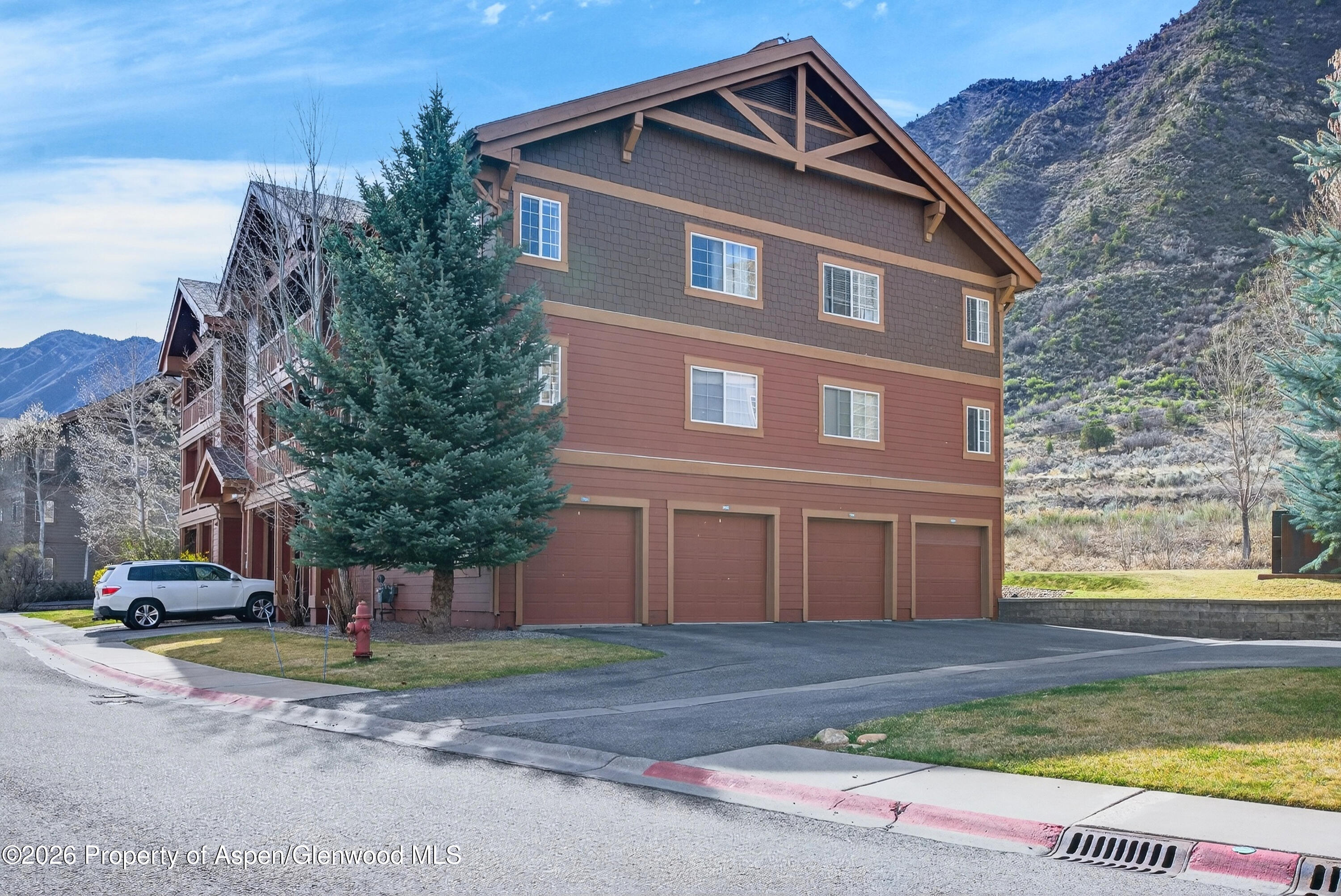 560 River View Drive New Castle CO 81647