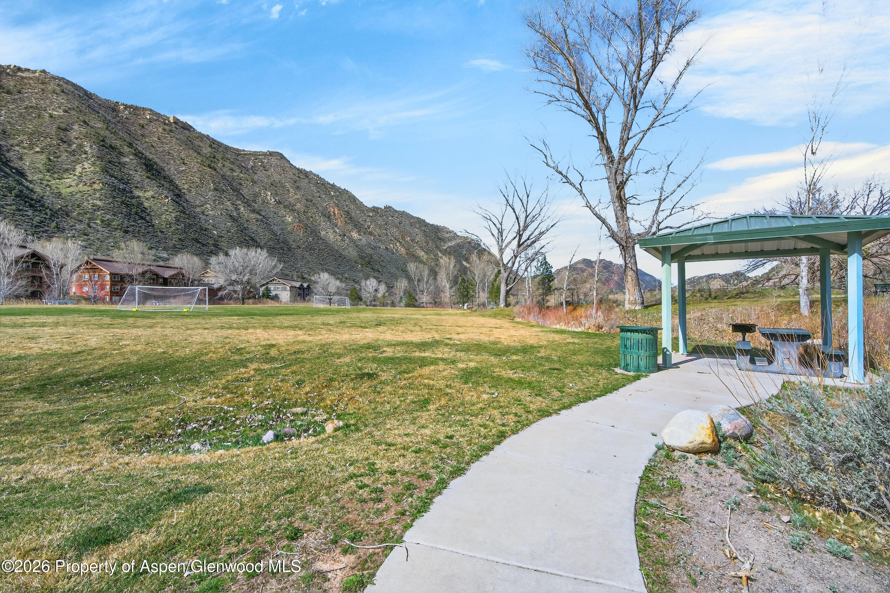 560 River View Drive New Castle CO 81647