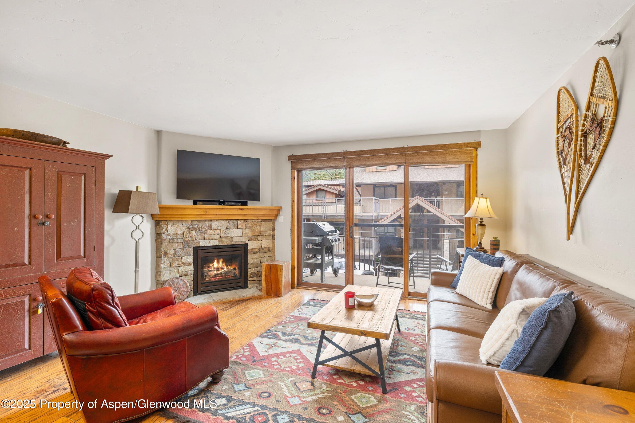 400 Wood Road Snowmass Village CO 81615