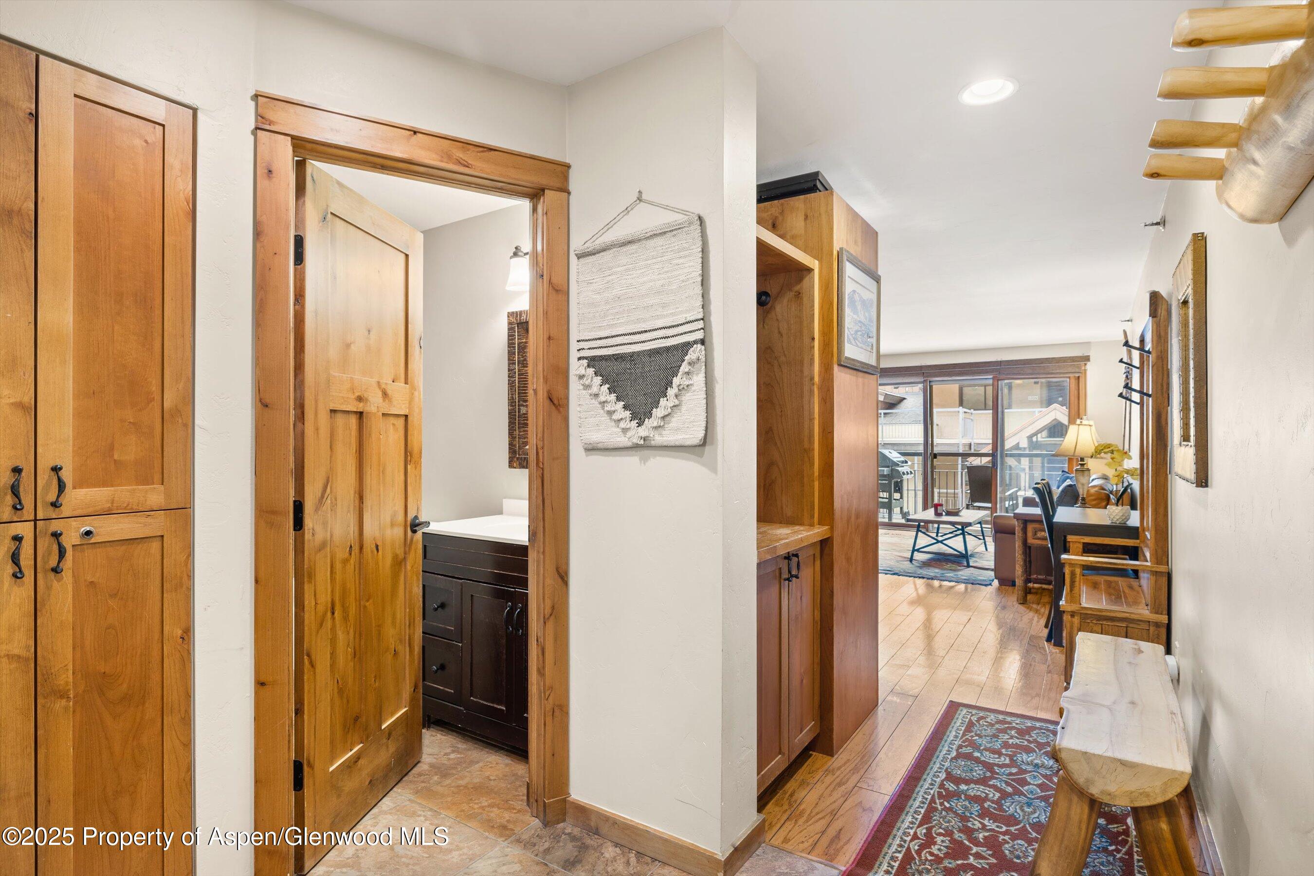 400 Wood Road Snowmass Village CO 81615