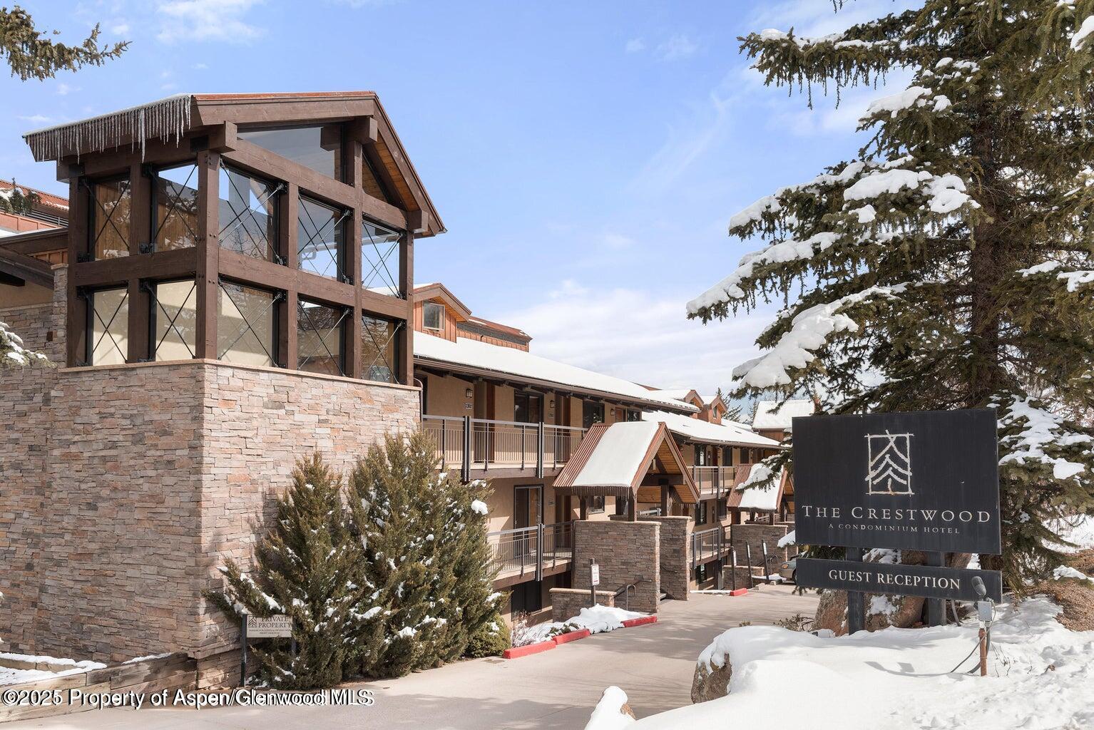 400 Wood Road Snowmass Village CO 81615