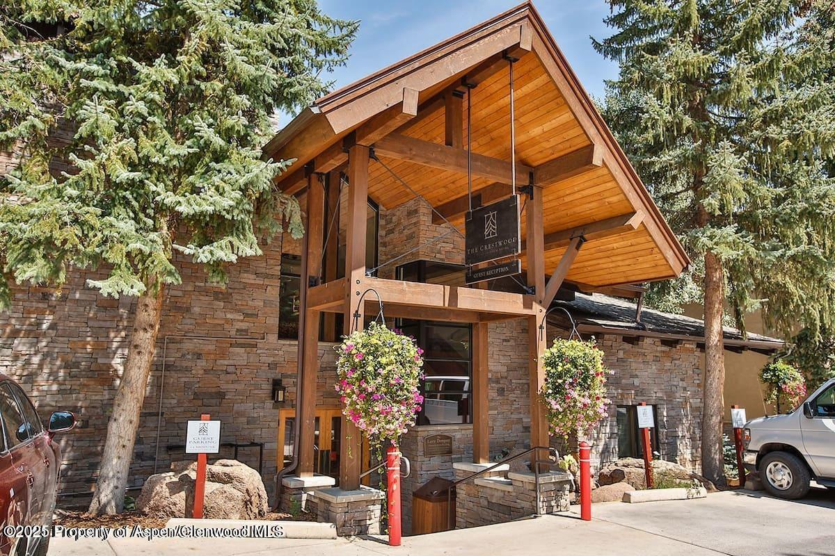 400 Wood Road Snowmass Village CO 81615