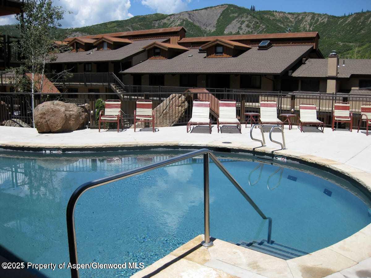 400 Wood Road Snowmass Village CO 81615