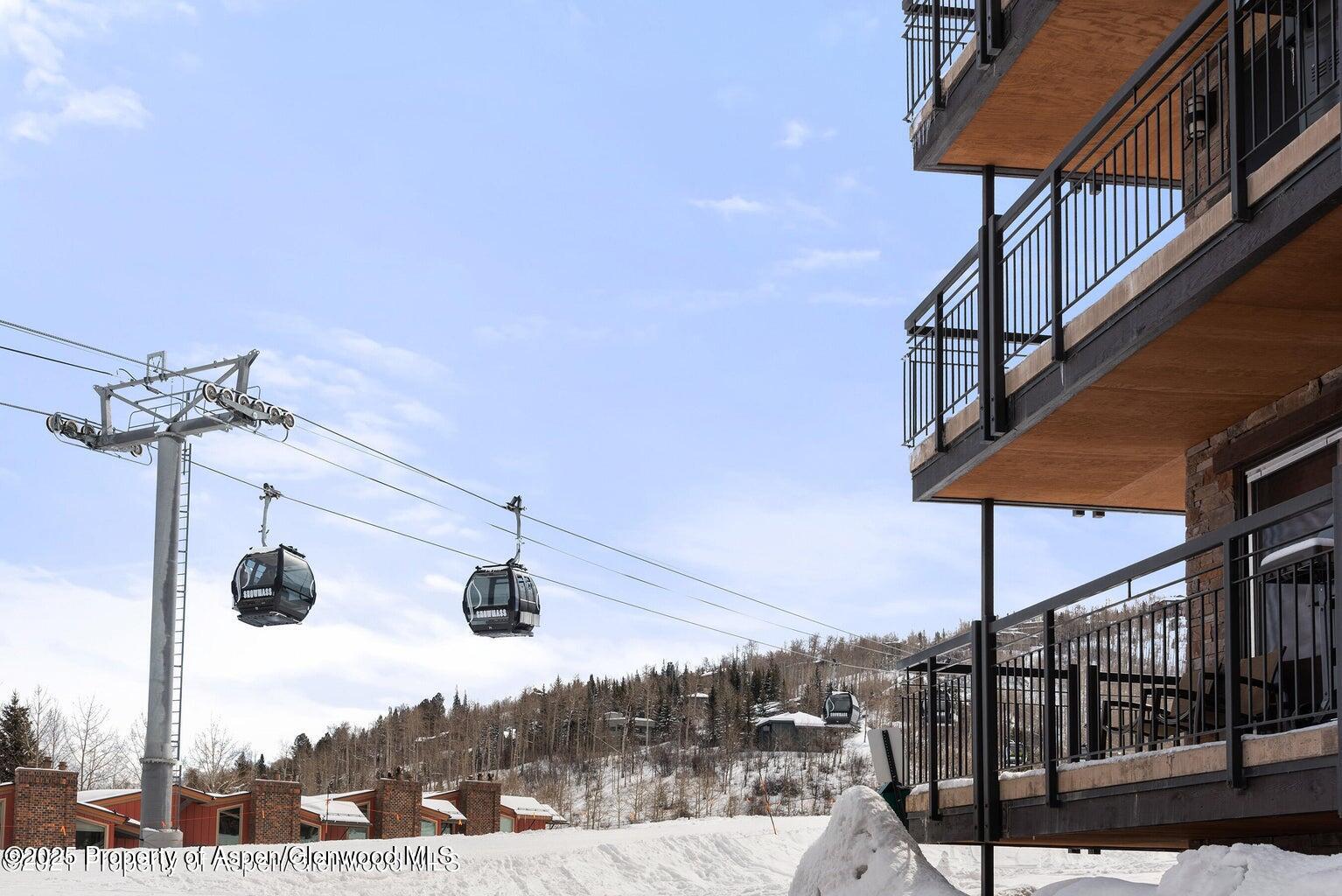 400 Wood Road Snowmass Village CO 81615
