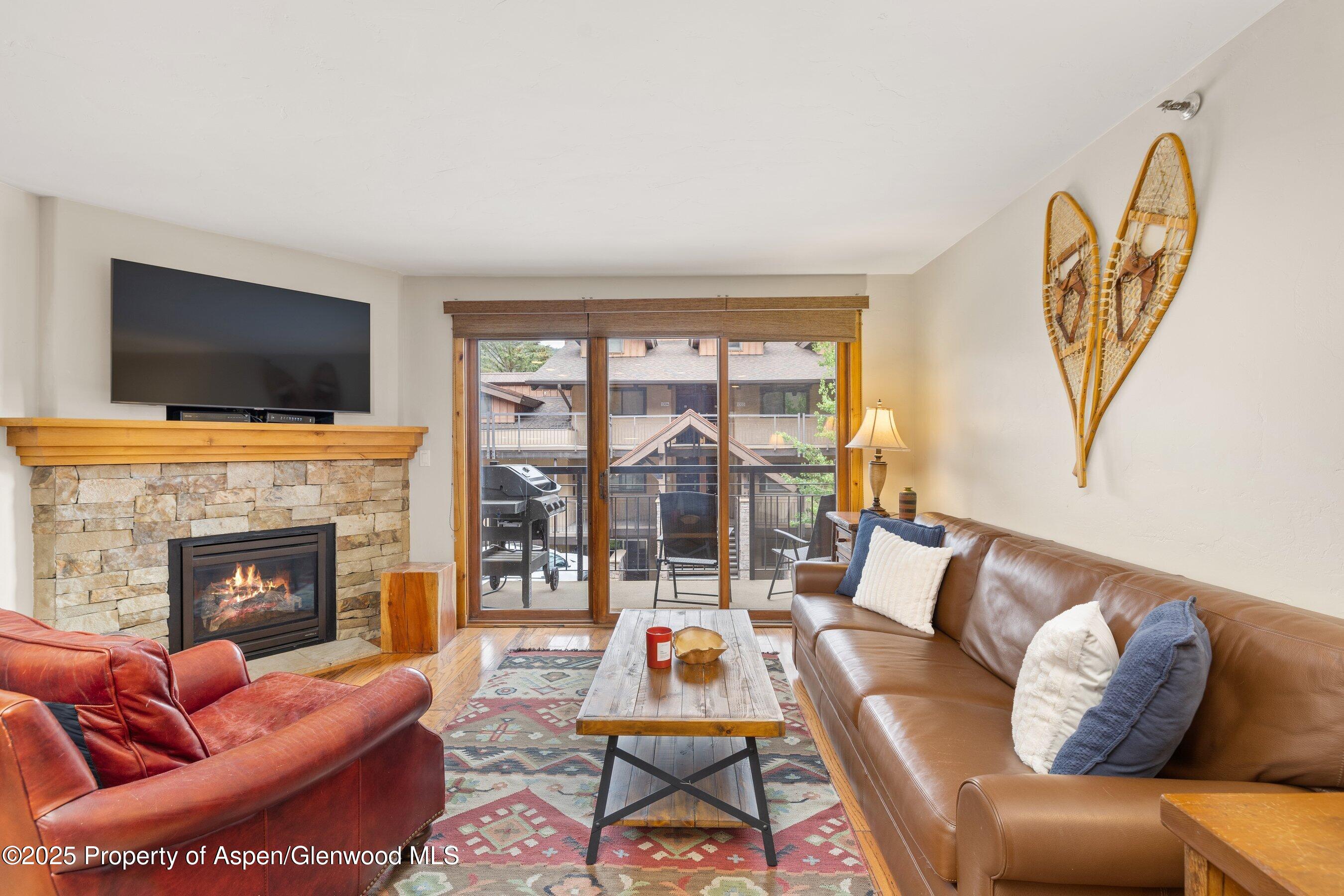 400 Wood Road Snowmass Village CO 81615