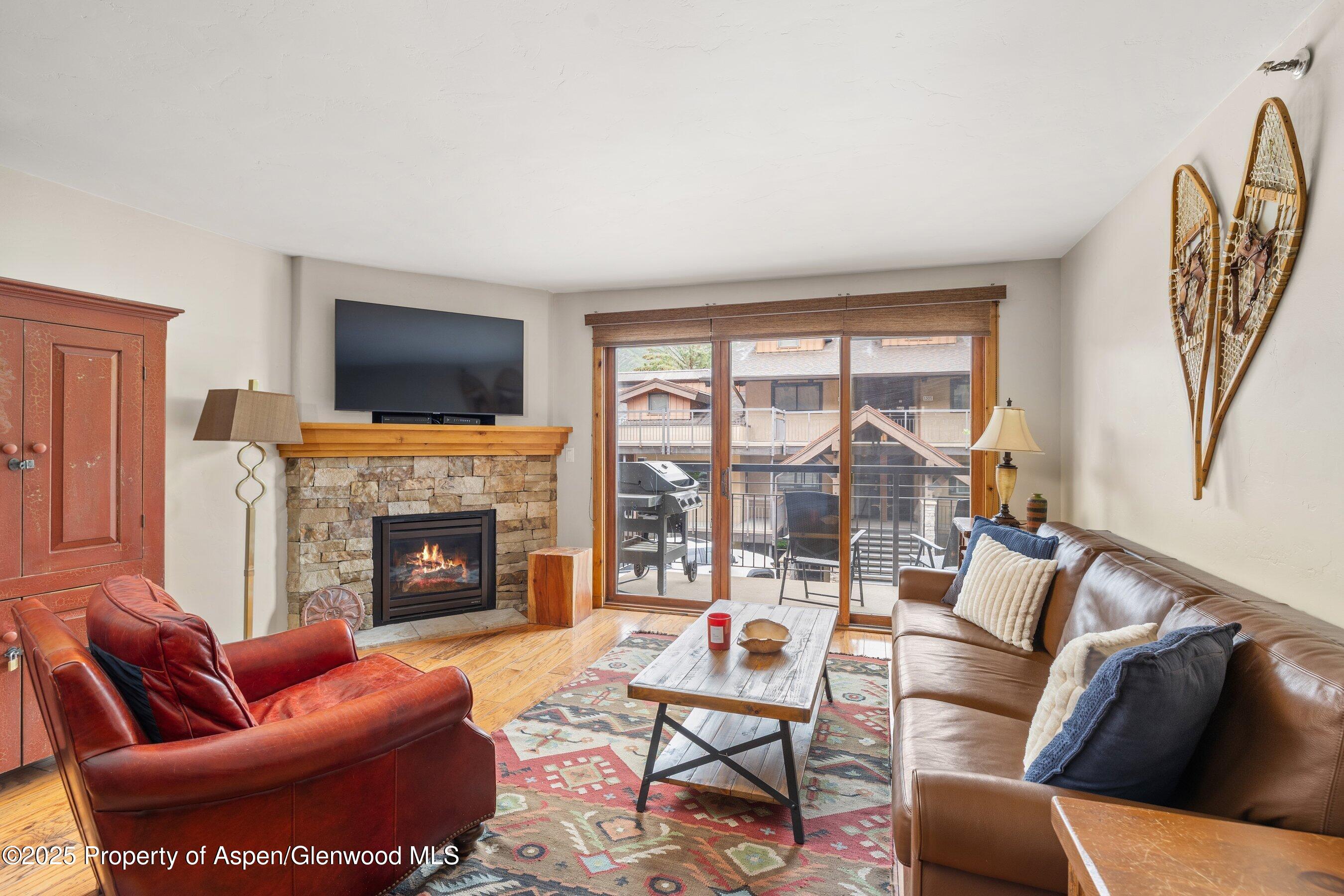400 Wood Road Snowmass Village CO 81615