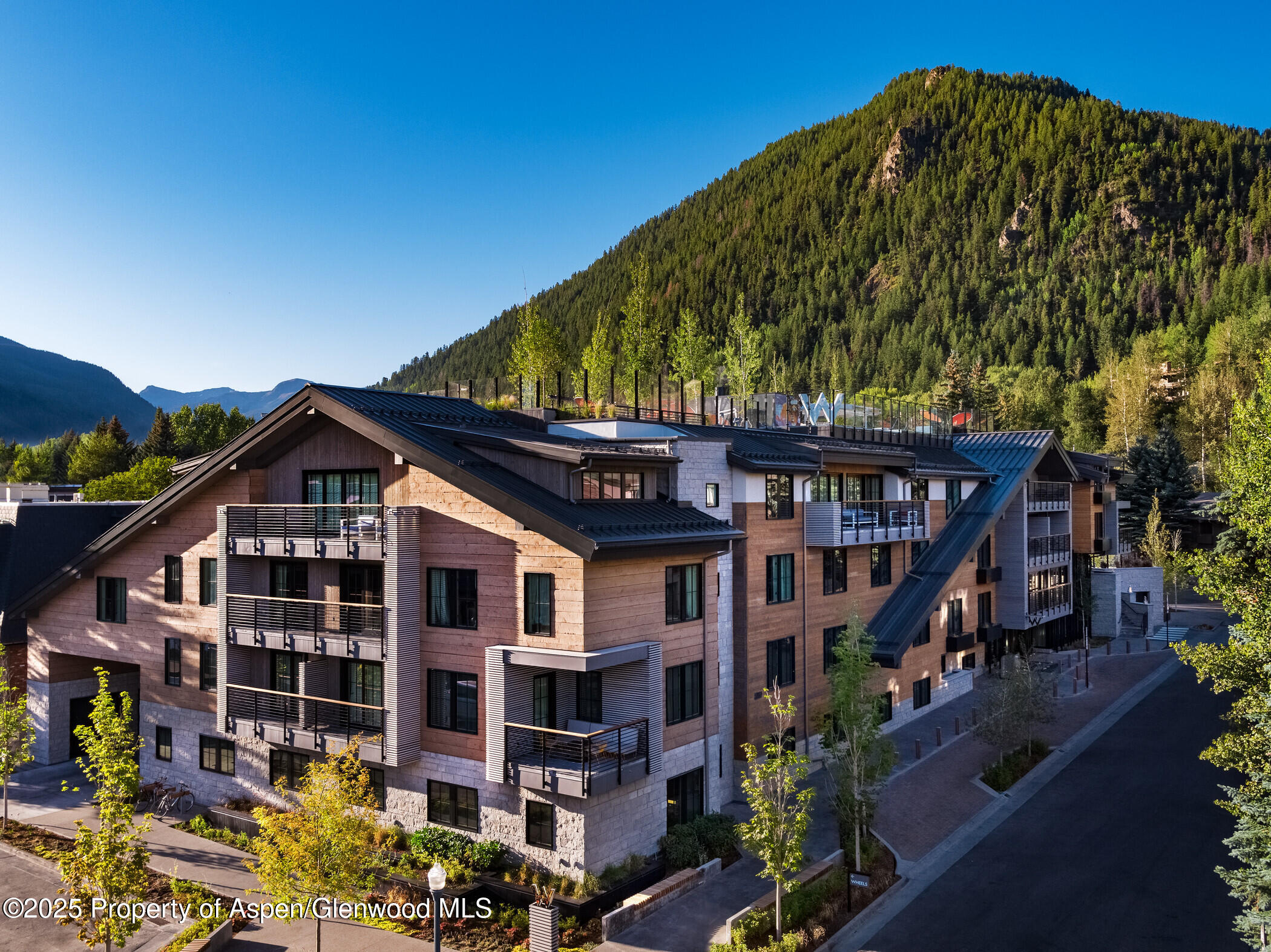 550 S Spring Street Aspen CO 81611