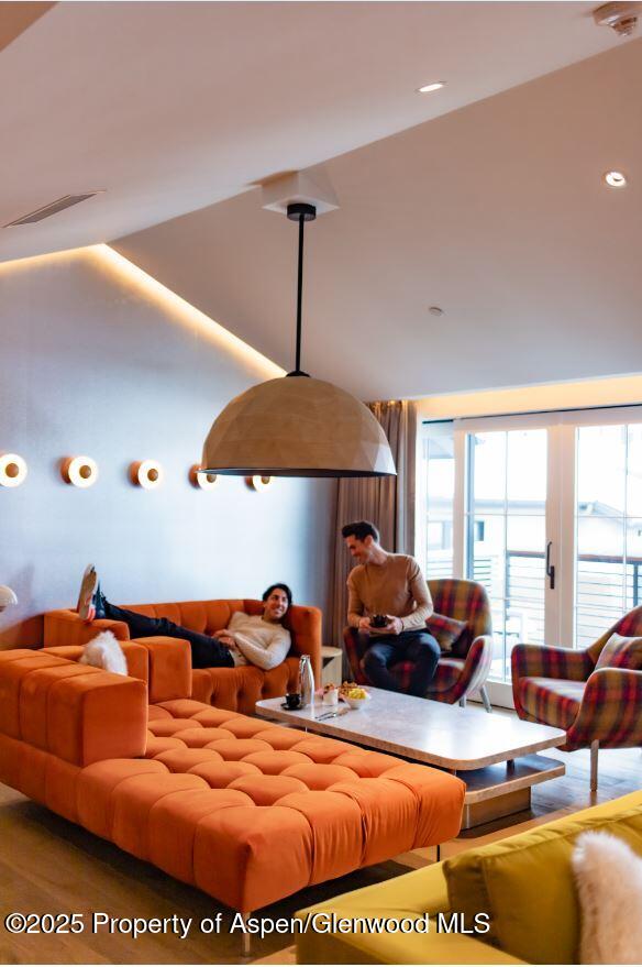 550 S Spring Street Aspen CO 81611