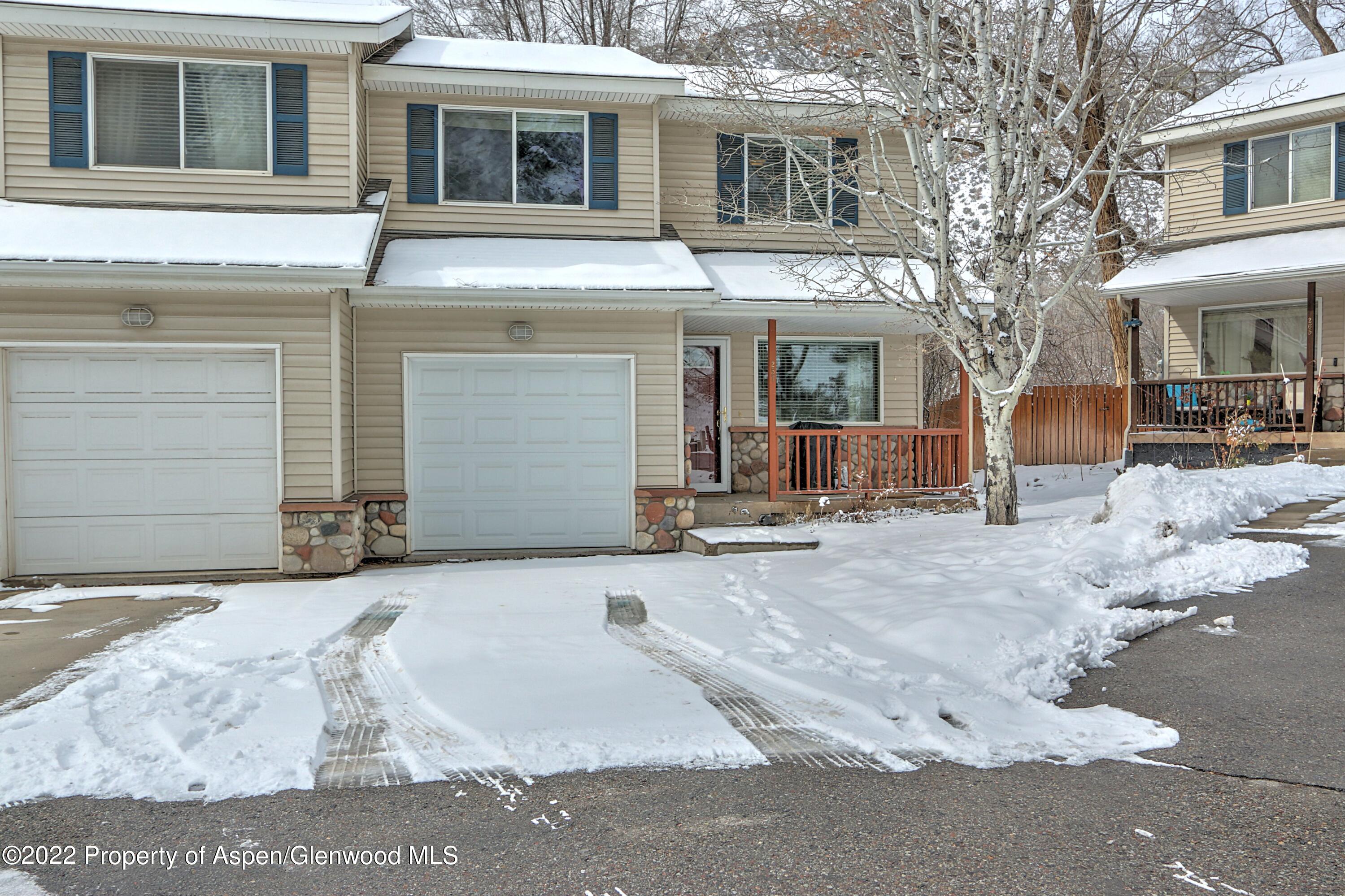 257 Avery Court New Castle CO 81647